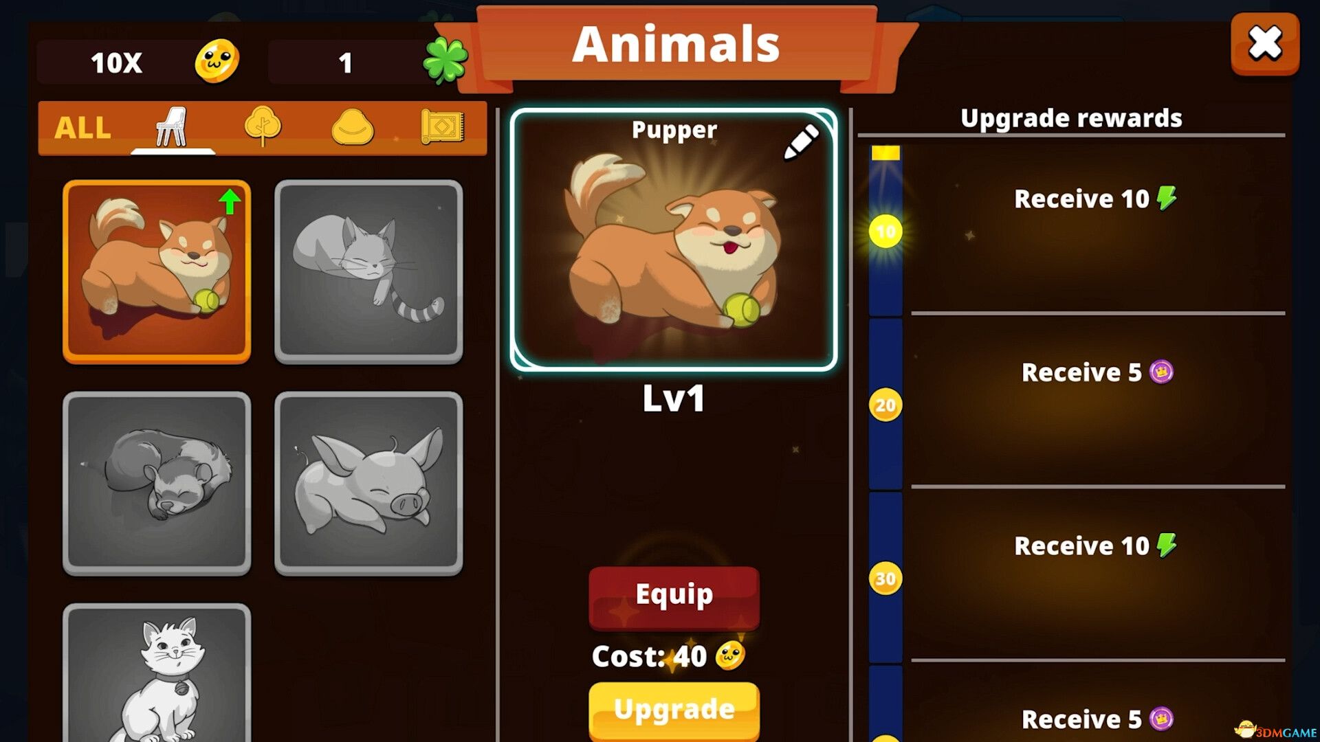 舒适女孩：LoFi伴侣（Comfy Girl: Lofi Companion）|解压即玩|