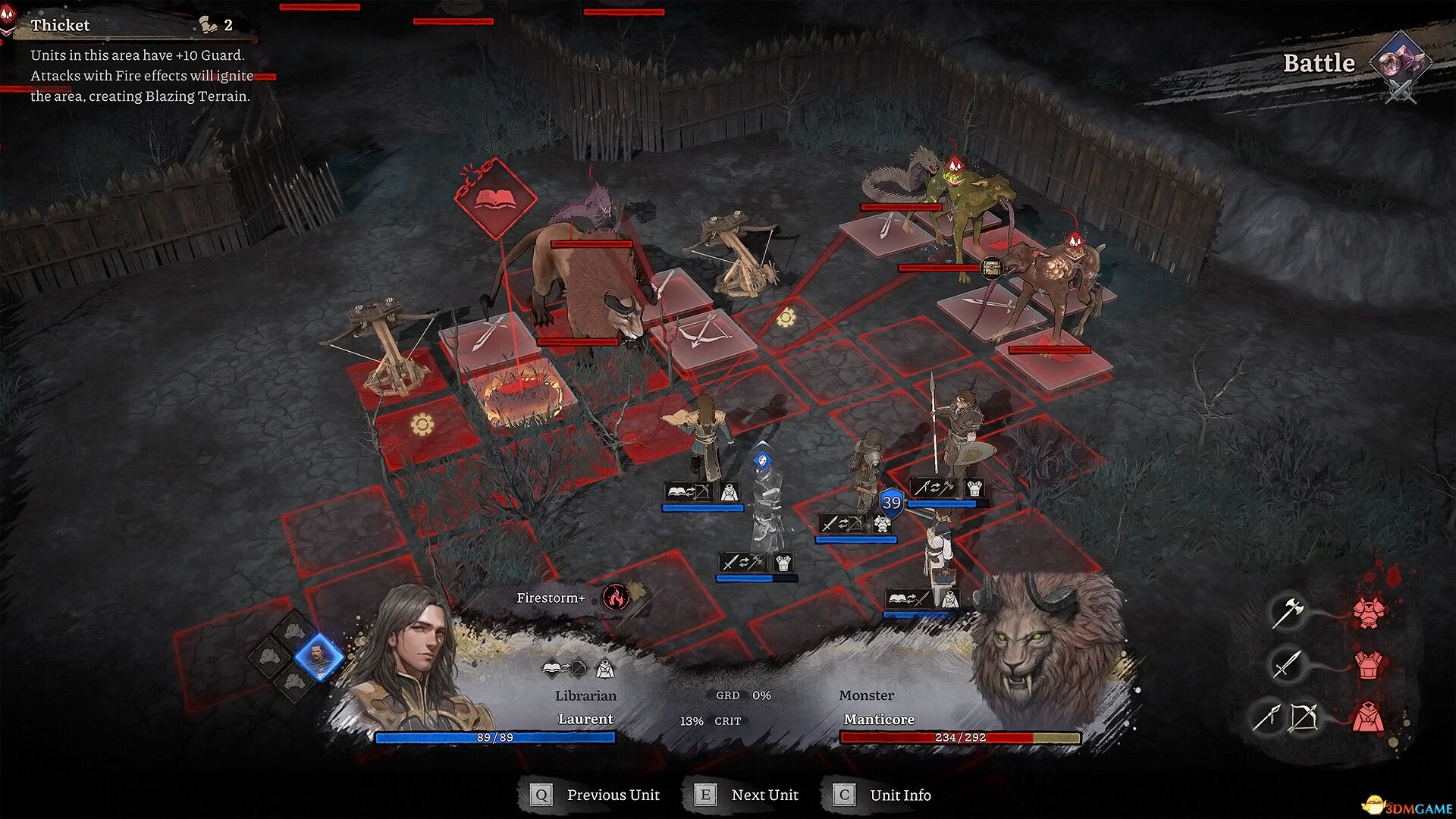 幻灵降世录：女巫的面纱（Lost Eidolons: Veil of the Witch）官方中文 |解压即玩|