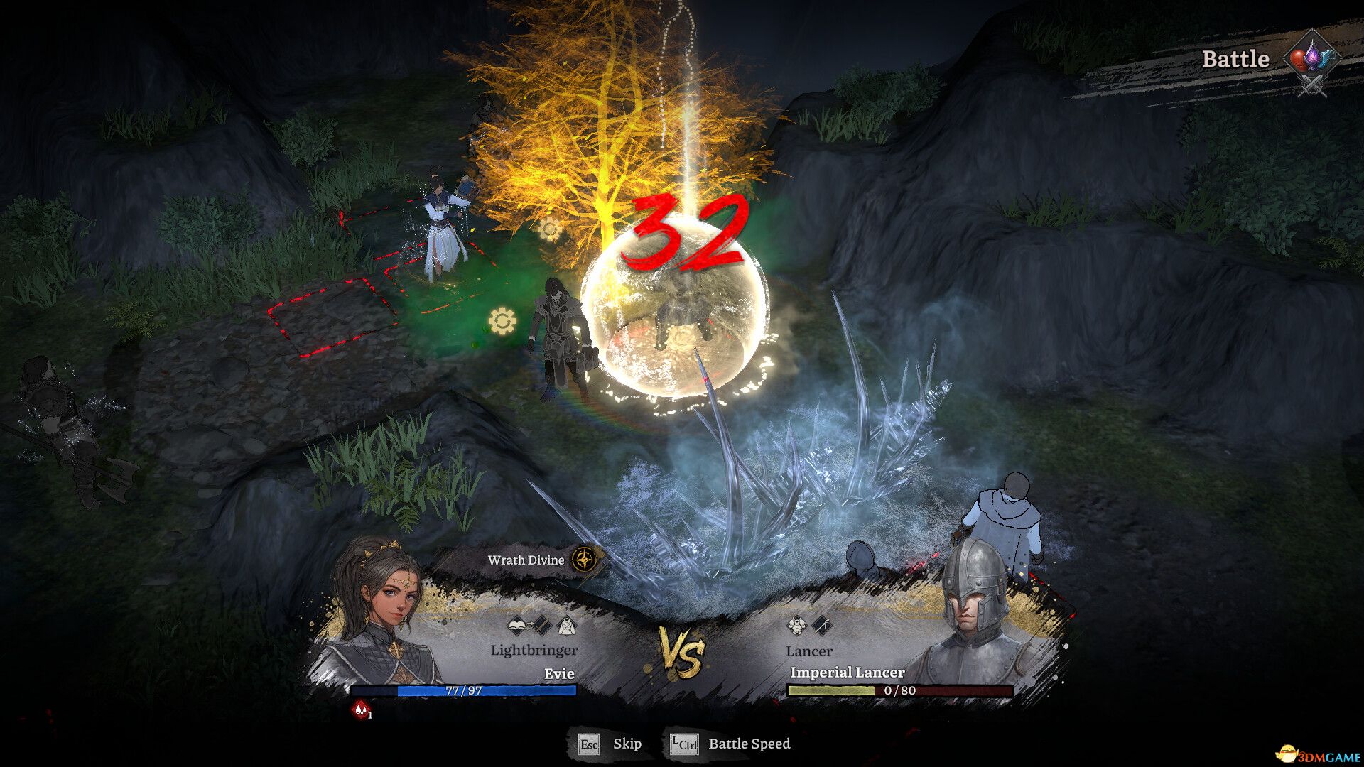 幻灵降世录：女巫的面纱（Lost Eidolons: Veil of the Witch）官方中文 |解压即玩|