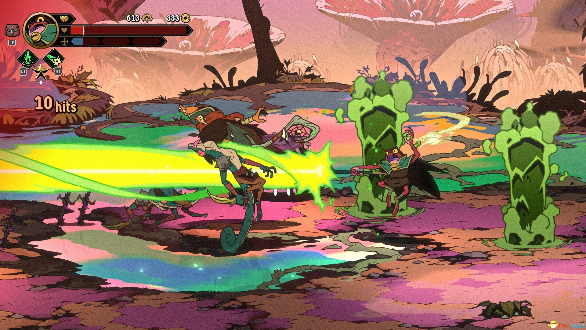 绝对魔权（Absolum）官方中文 |解压即玩|