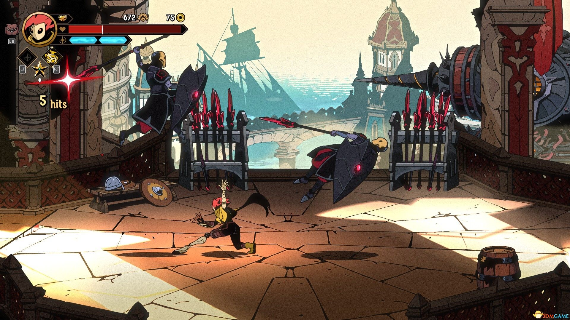 绝对魔权（Absolum）官方中文 |解压即玩|