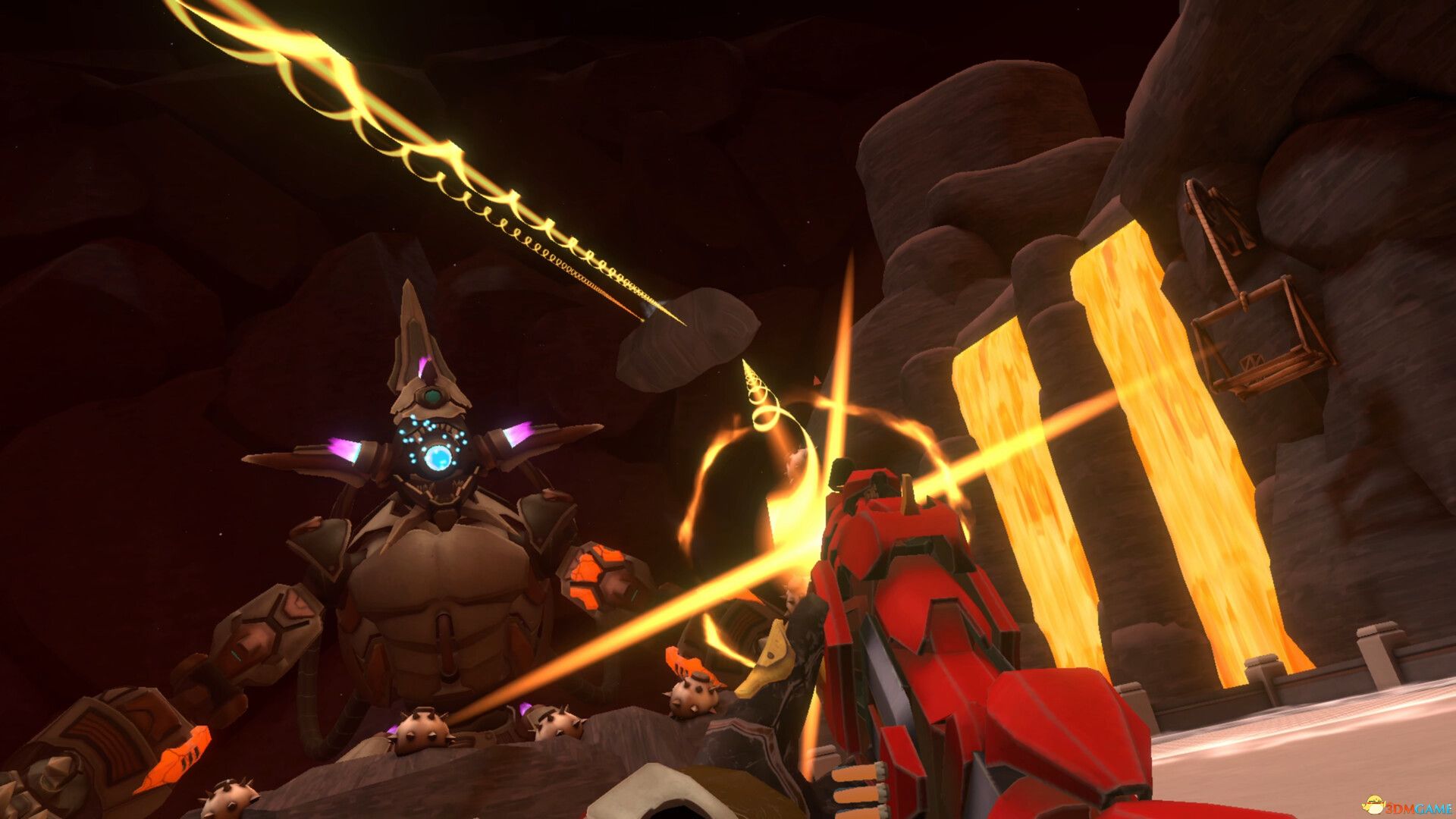 泰坦群岛(Titan Isles)|解压即玩|