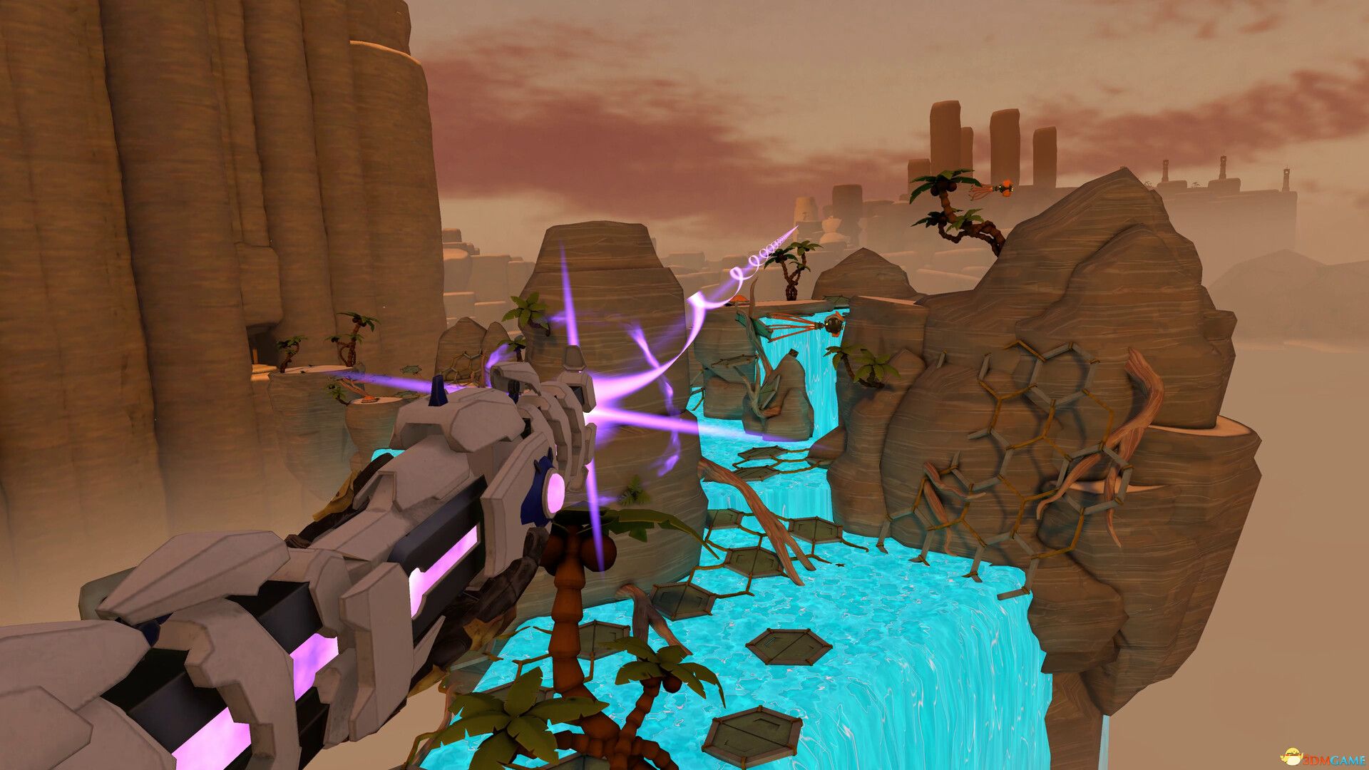 泰坦群岛(Titan Isles)|解压即玩|