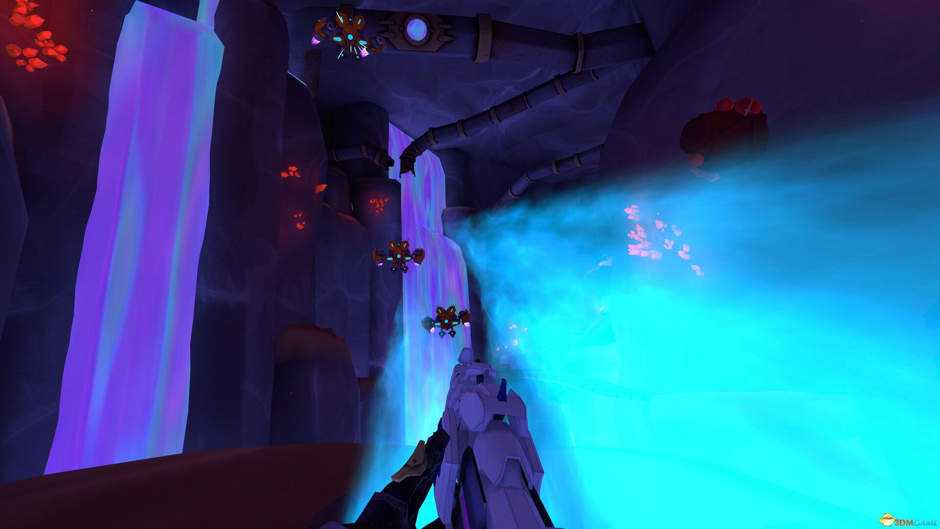 泰坦群岛(Titan Isles)|解压即玩|