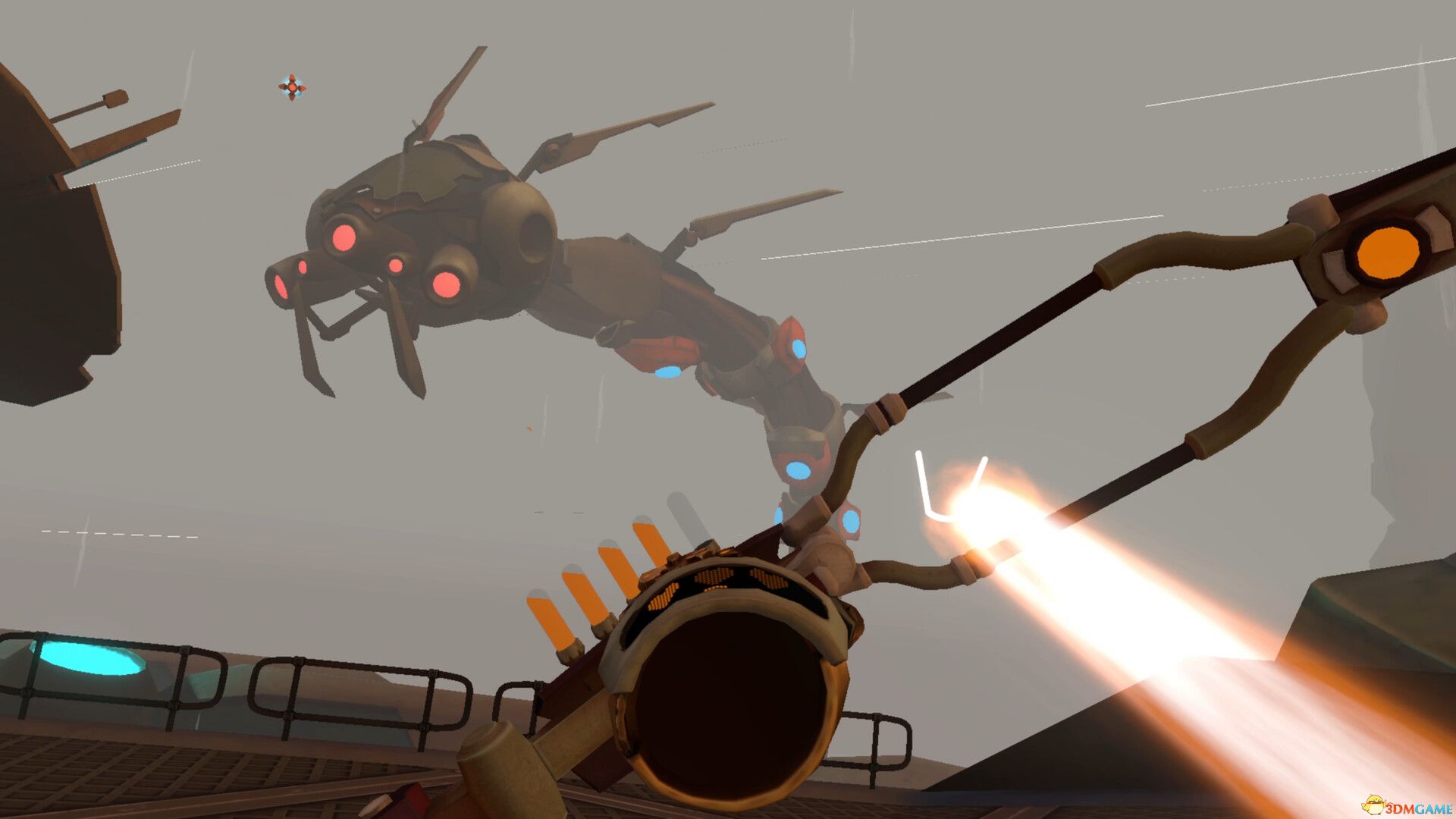 泰坦群岛(Titan Isles)|解压即玩|