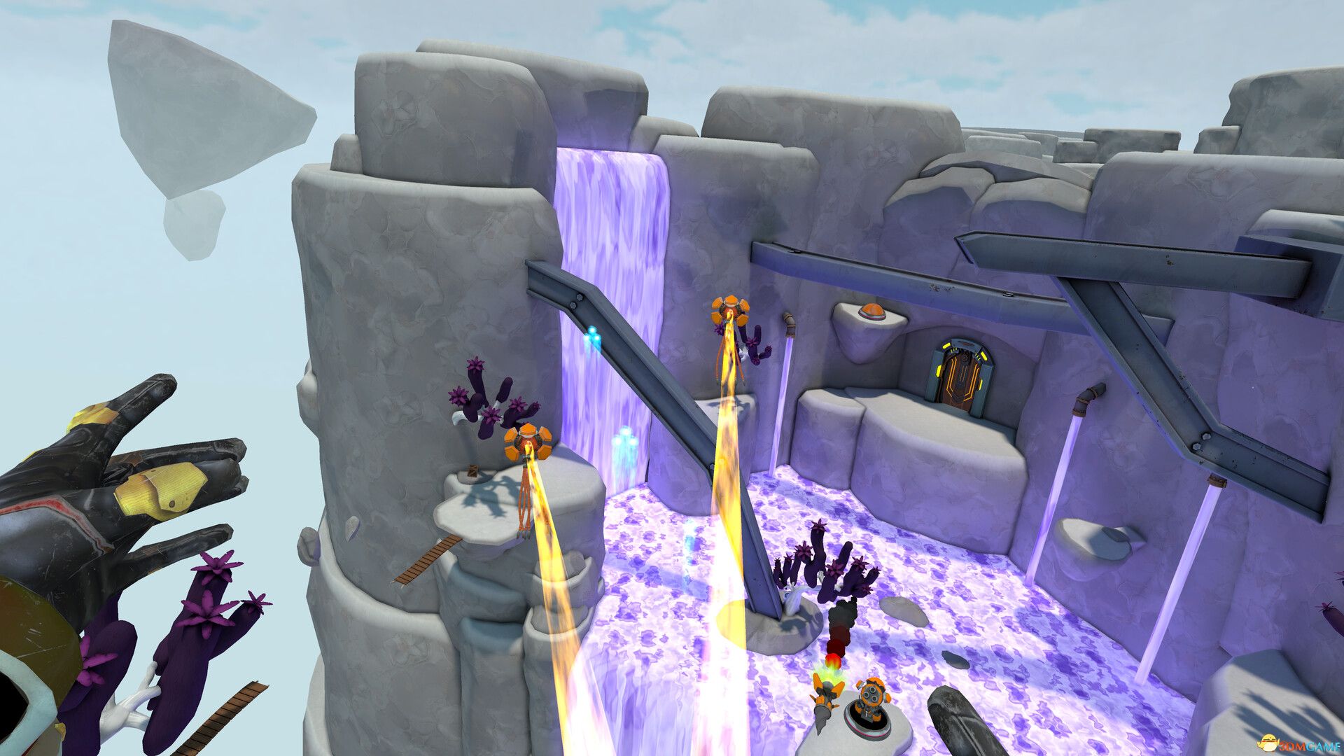 泰坦群岛(Titan Isles)|解压即玩|