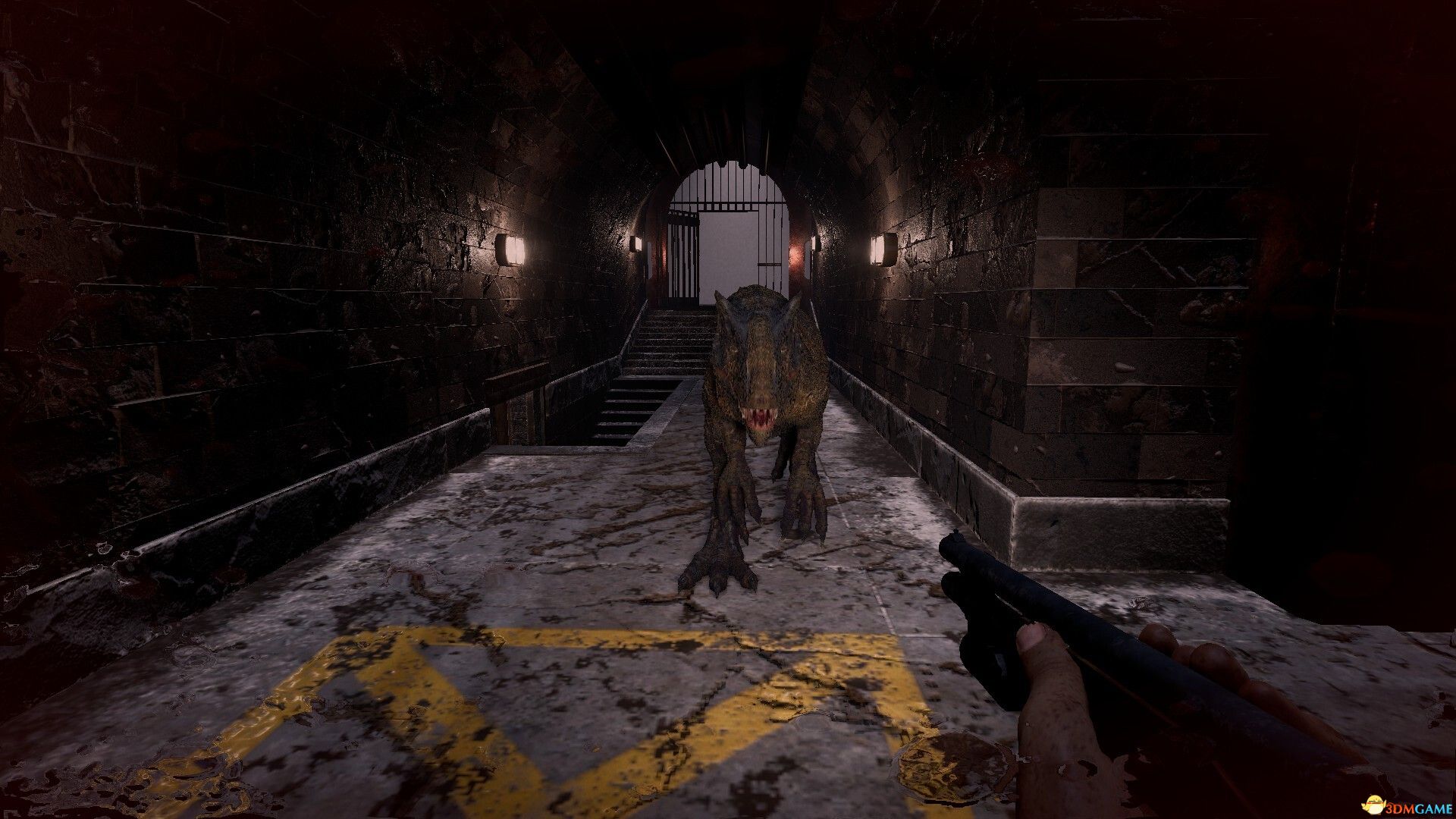 裂流（Rip Current）|解压即玩|