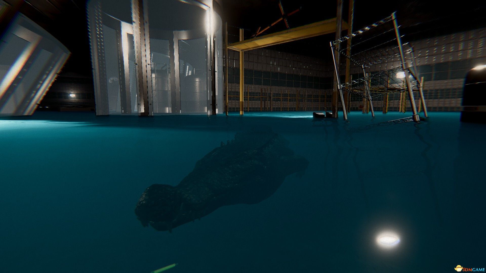 裂流（Rip Current）|解压即玩|