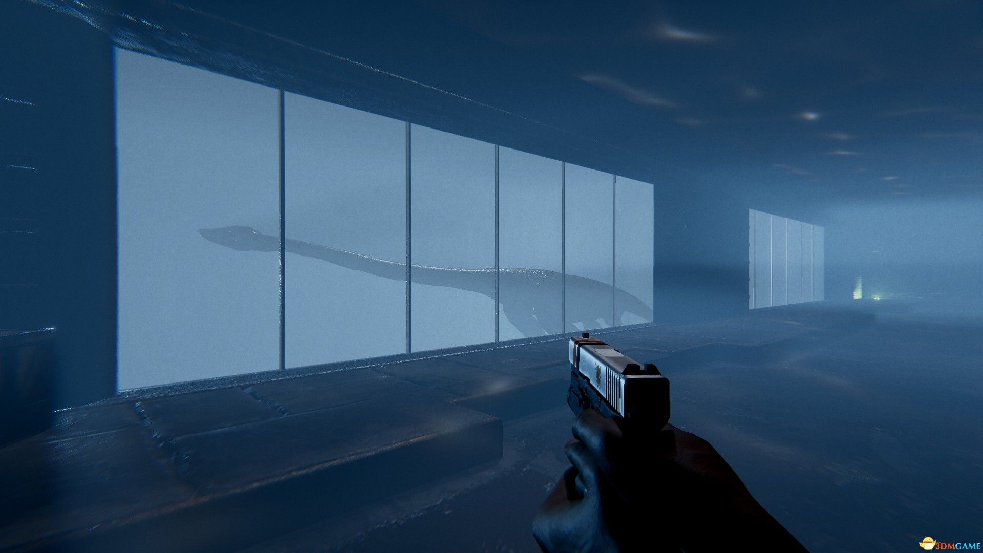 裂流（Rip Current）|解压即玩|