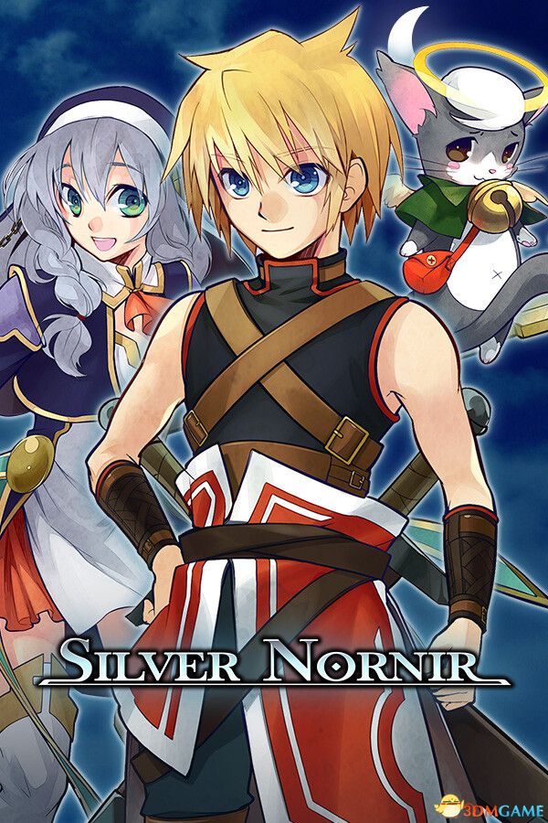 银之诺尔尼尔（Silver Nornir）Build 10268353 |解压即玩|