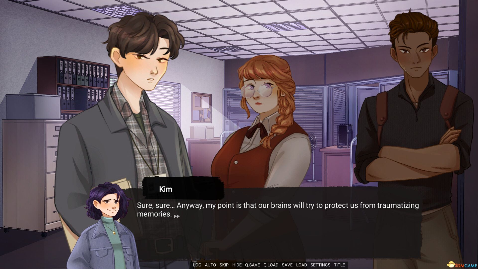 死亡之滴（Drops of Death）Build 19545967 |解压即玩|