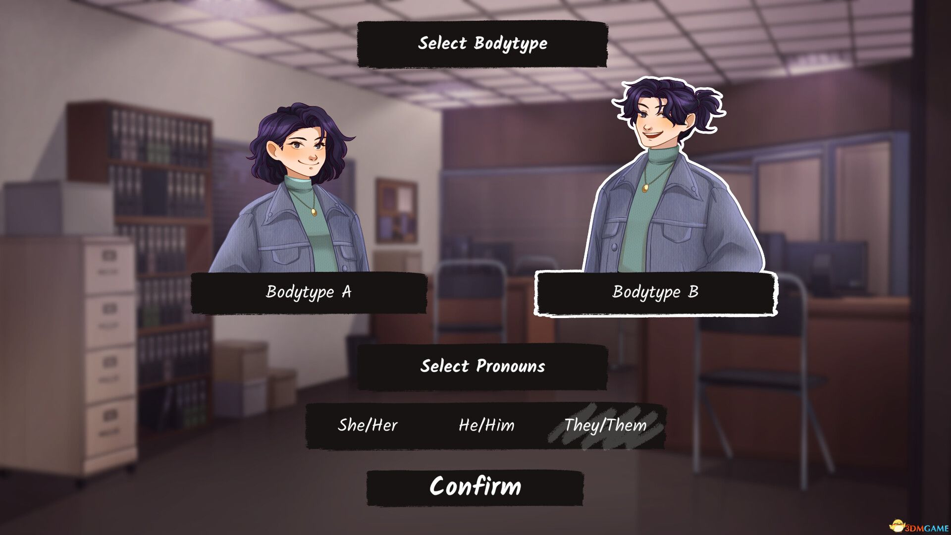 死亡之滴（Drops of Death）Build 19545967 |解压即玩|