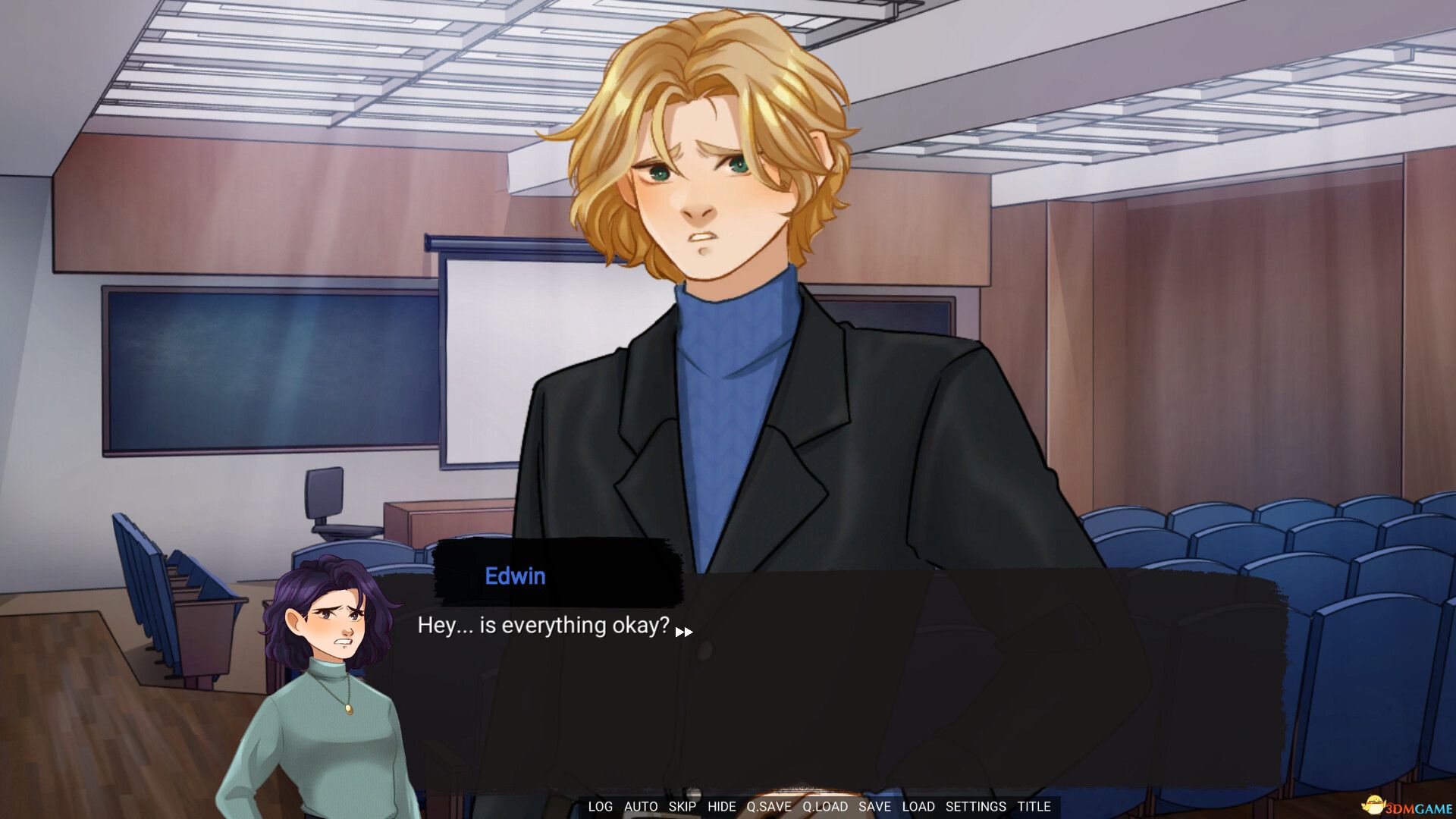 死亡之滴（Drops of Death）Build 19545967 |解压即玩|