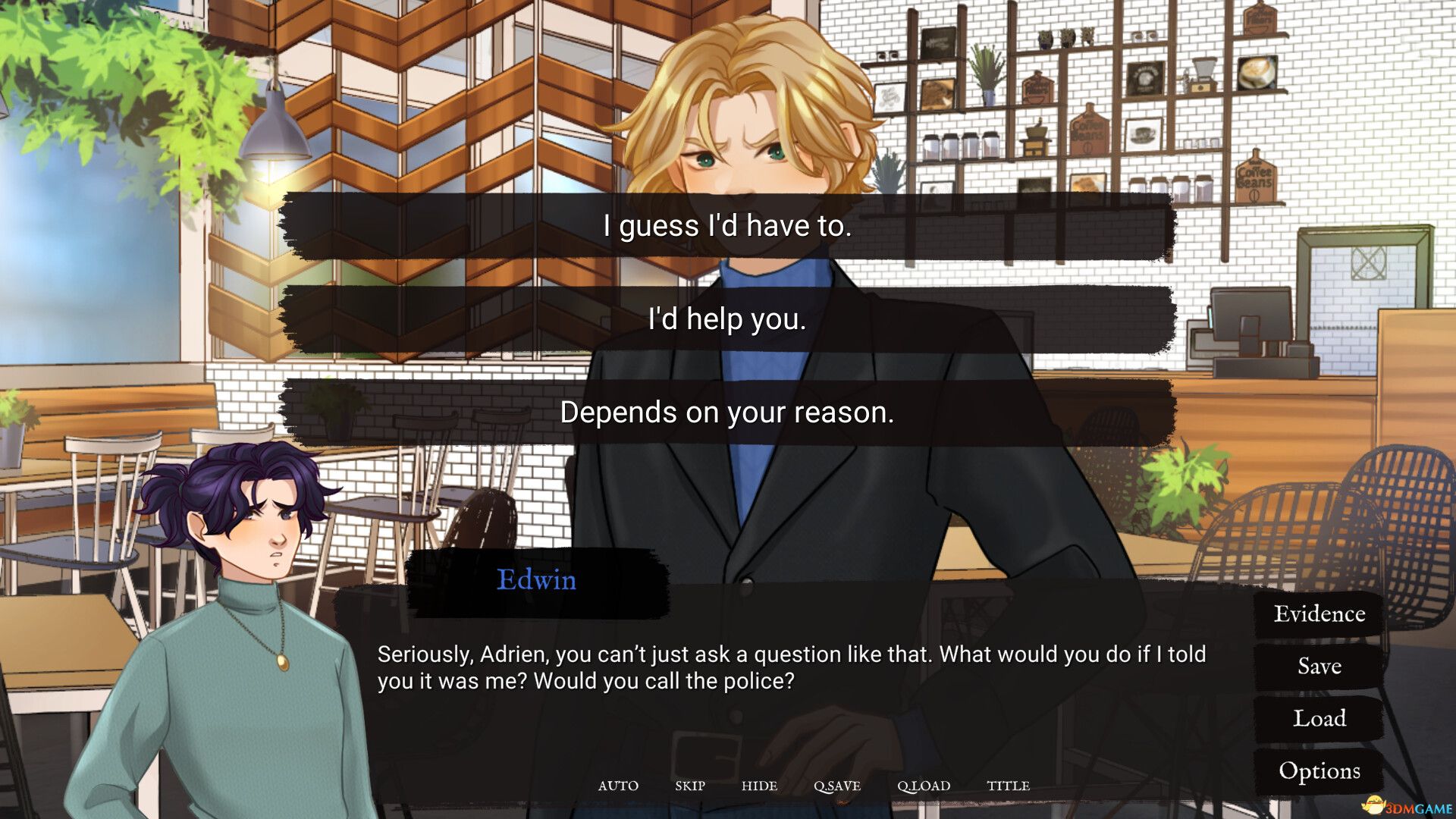 死亡之滴（Drops of Death）Build 19545967 |解压即玩|