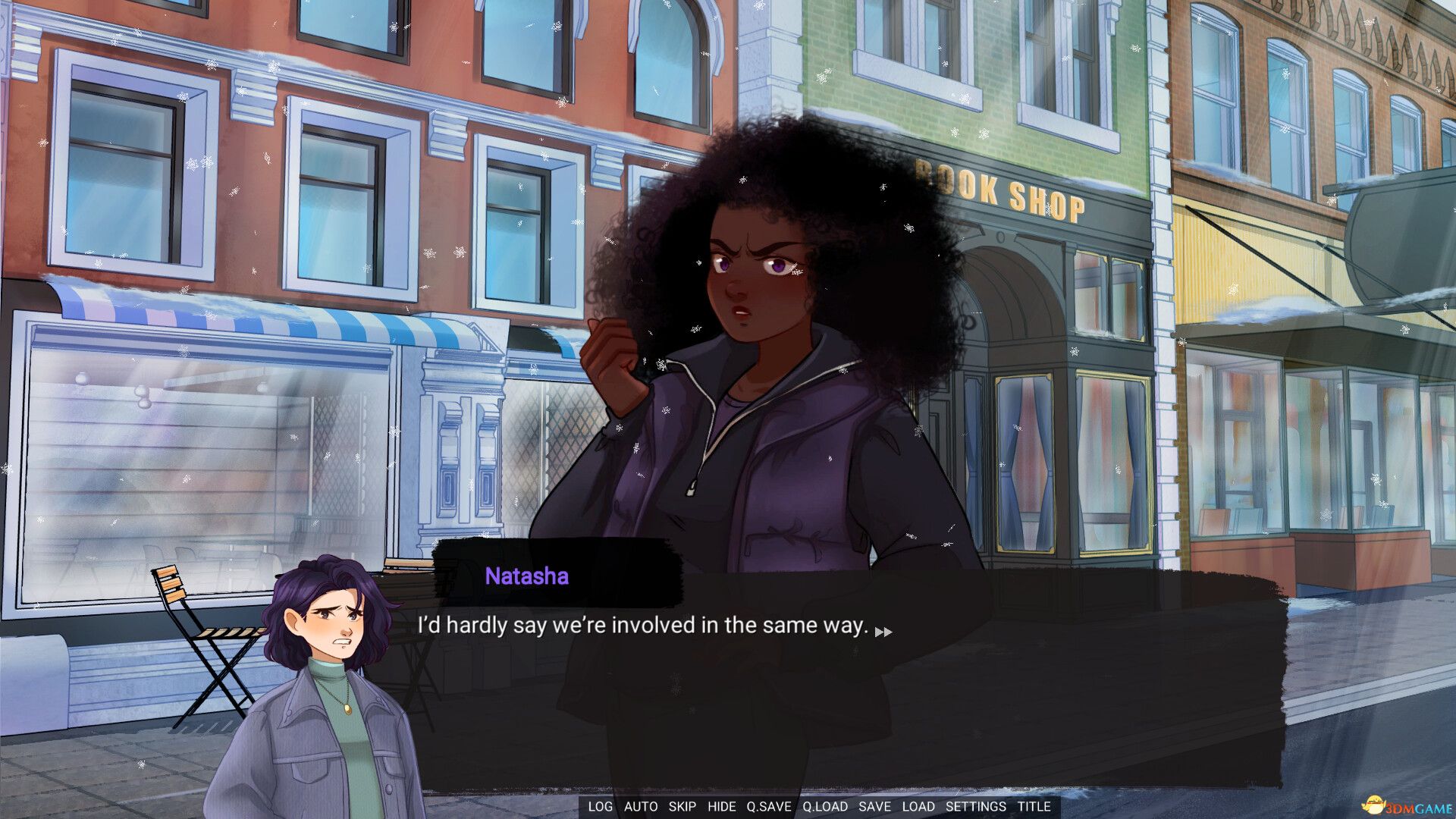 死亡之滴（Drops of Death）Build 19545967 |解压即玩|