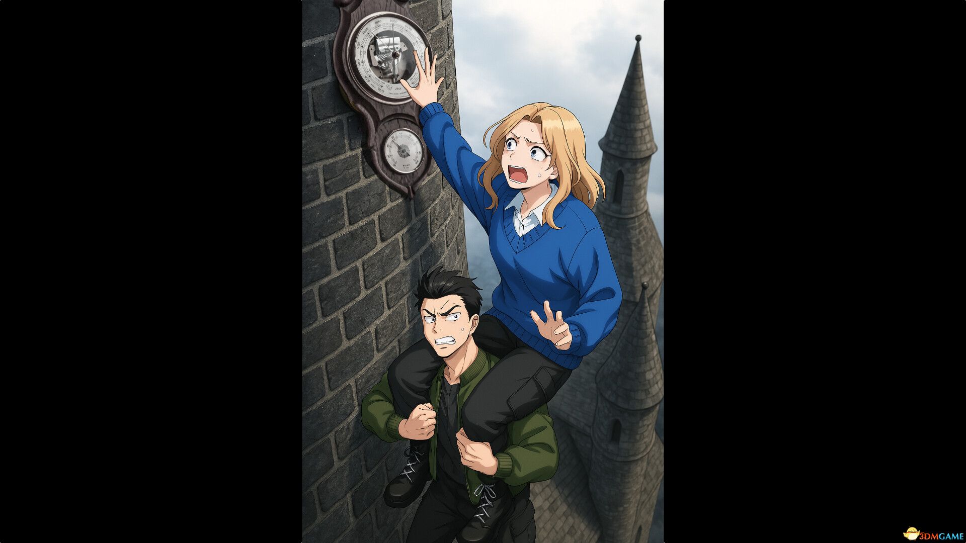 我为你献上皇冠（I Offered You the Crown）Build 19223961 |解压即玩|