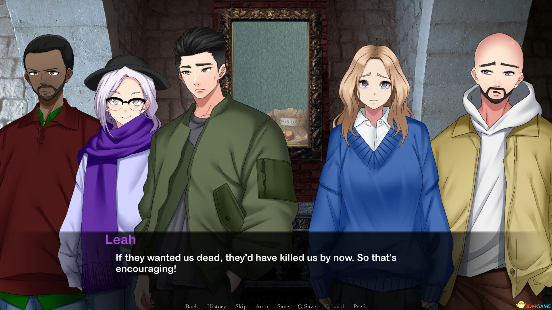 我为你献上皇冠（I Offered You the Crown）Build 19223961 |解压即玩|