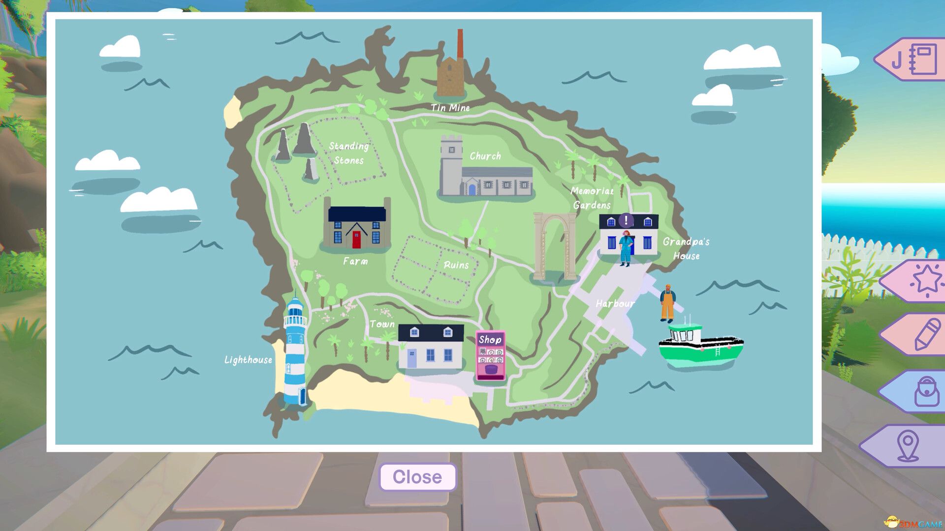 摩根：金属侦探（Morgan: Metal Detective）Build 19722267 |解压即玩|