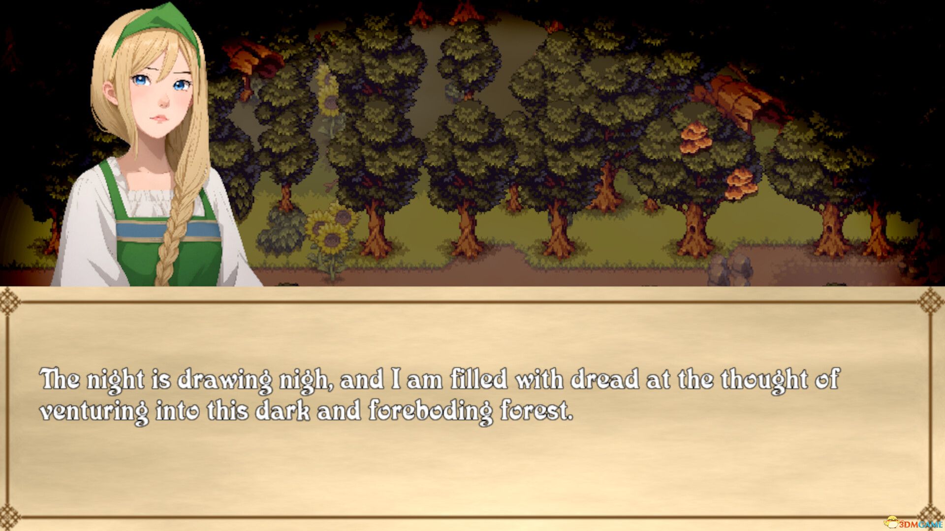 美丽的瓦西丽莎（Vasilisa the Beautiful）Build 19702258 |解压即玩|