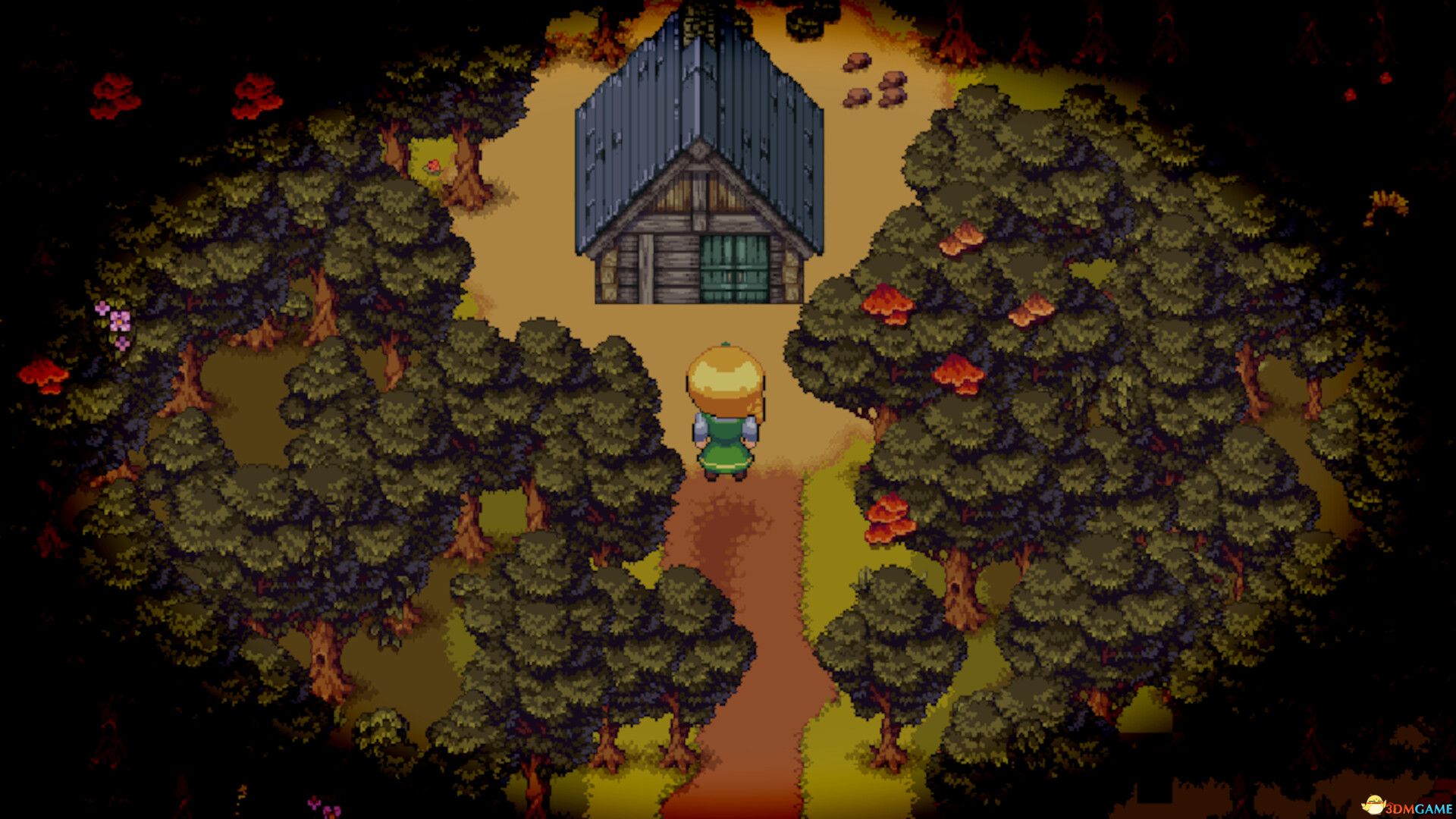 美丽的瓦西丽莎（Vasilisa the Beautiful）Build 19702258 |解压即玩|