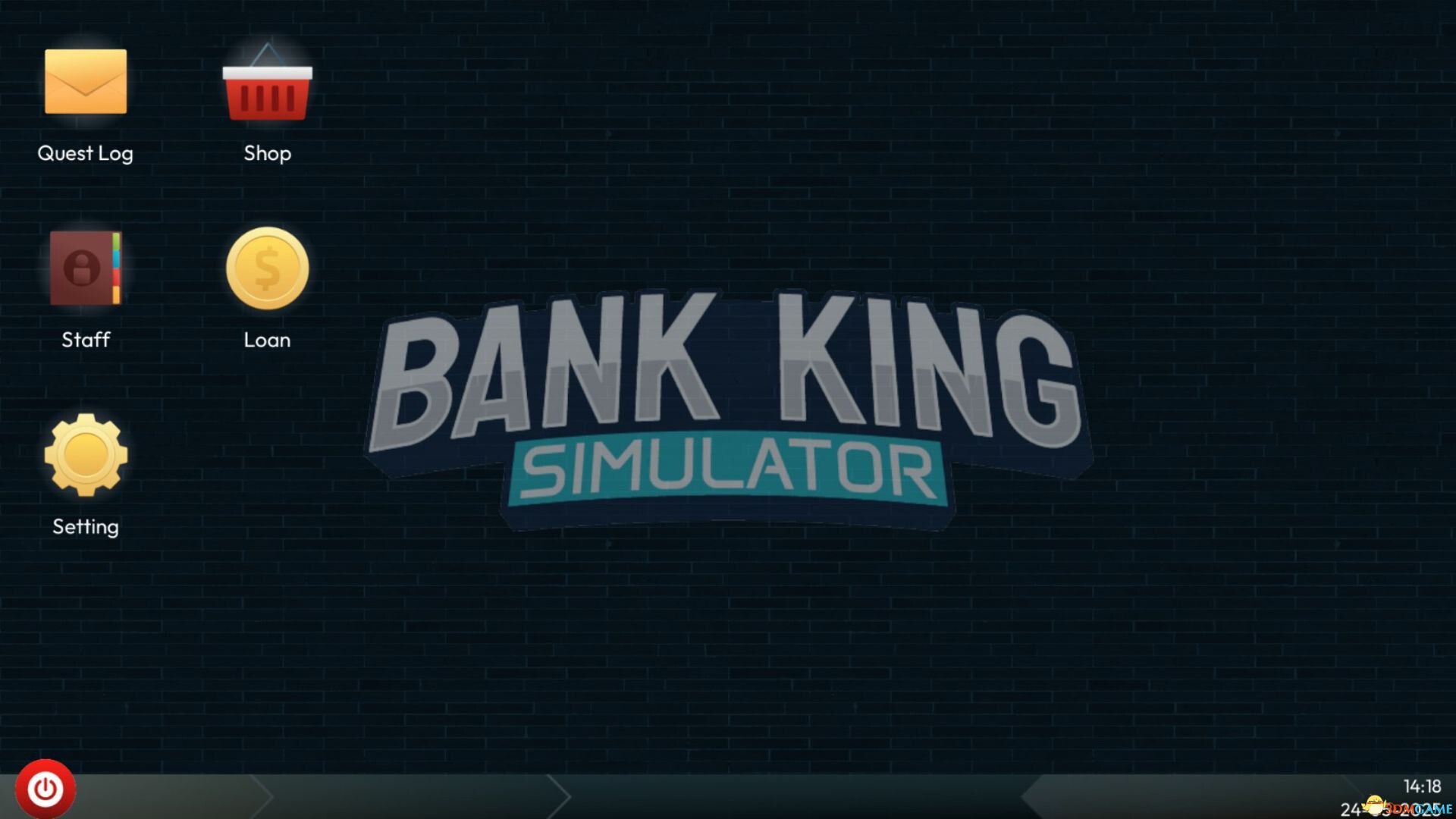 银行之王模拟器(Bank King Simulator)Early Access |解压即玩|