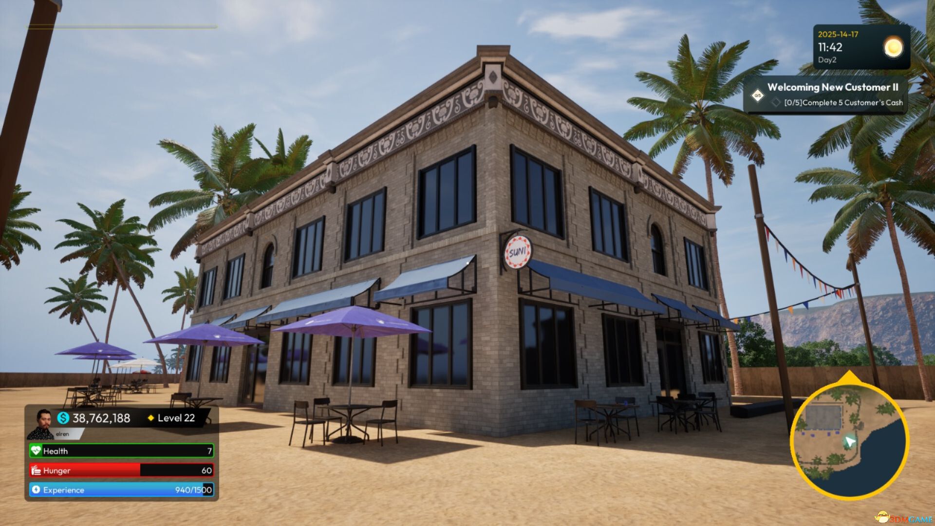 银行之王模拟器(Bank King Simulator)Early Access |解压即玩|