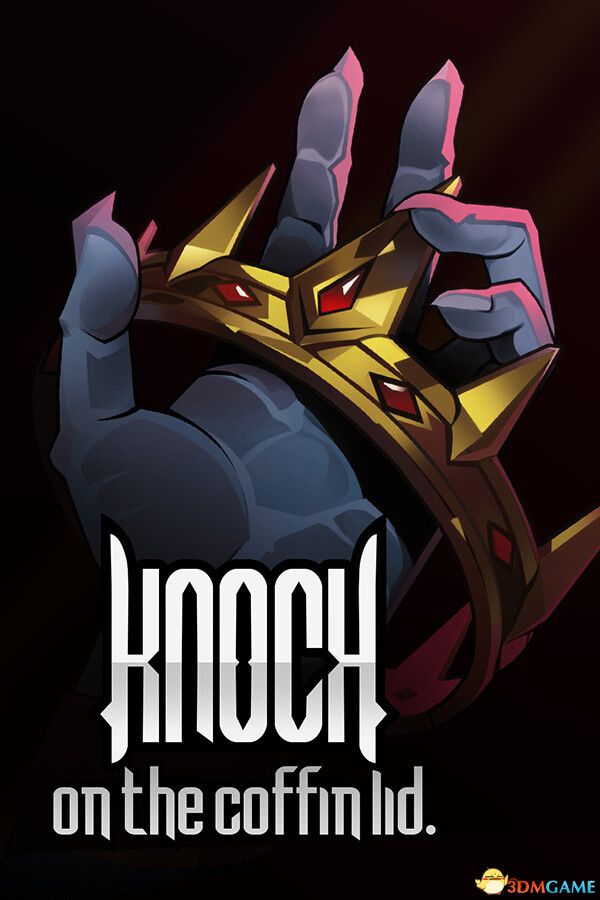 棺盖敲响（Knock on the Coffin Lid）官方中文 v1.3.9.0 |解压即玩|