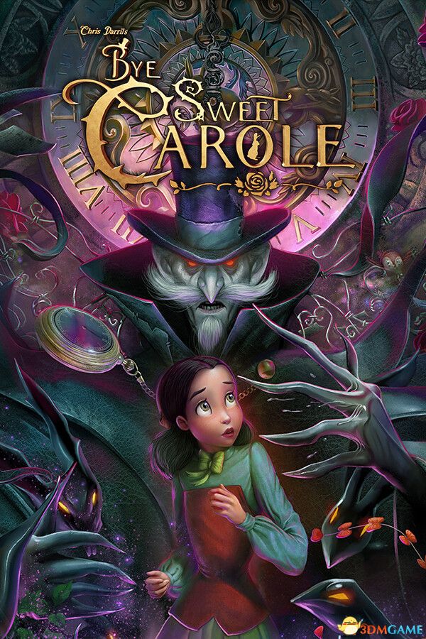 再见，甜美的卡罗尔（Bye Sweet Carole）|解压即玩|