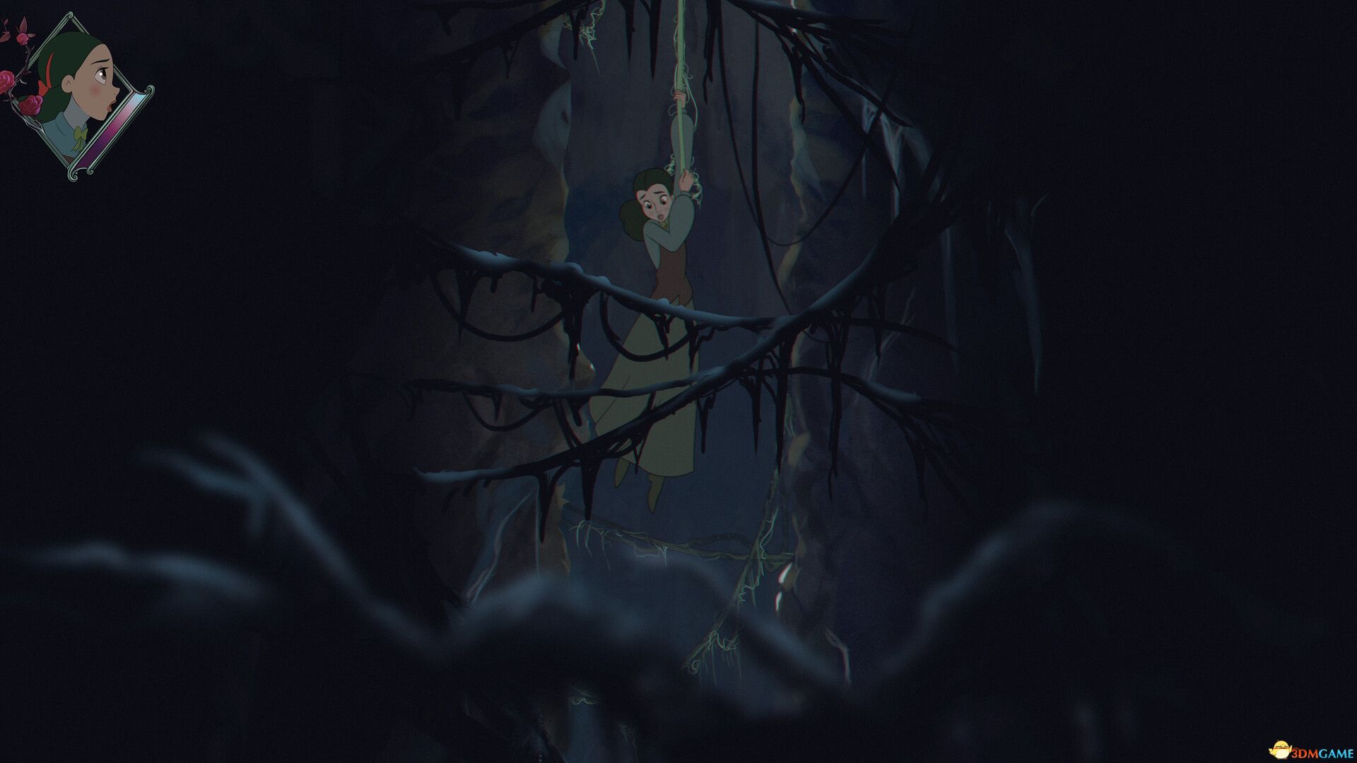 再见，甜美的卡罗尔（Bye Sweet Carole）|解压即玩|