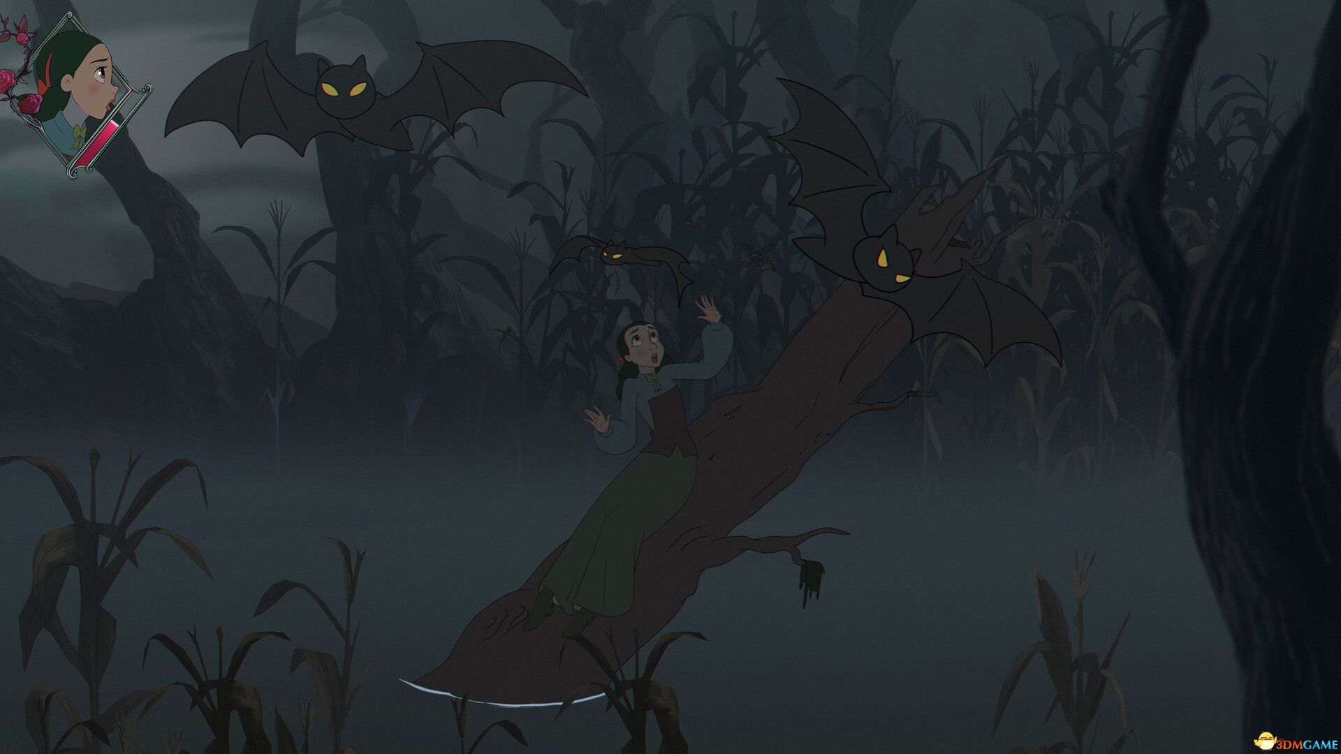 再见，甜美的卡罗尔（Bye Sweet Carole）|解压即玩|