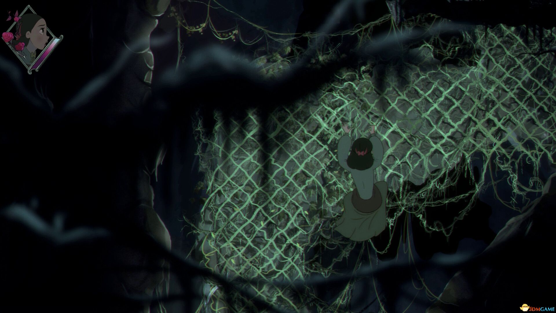 再见，甜美的卡罗尔（Bye Sweet Carole）|解压即玩|