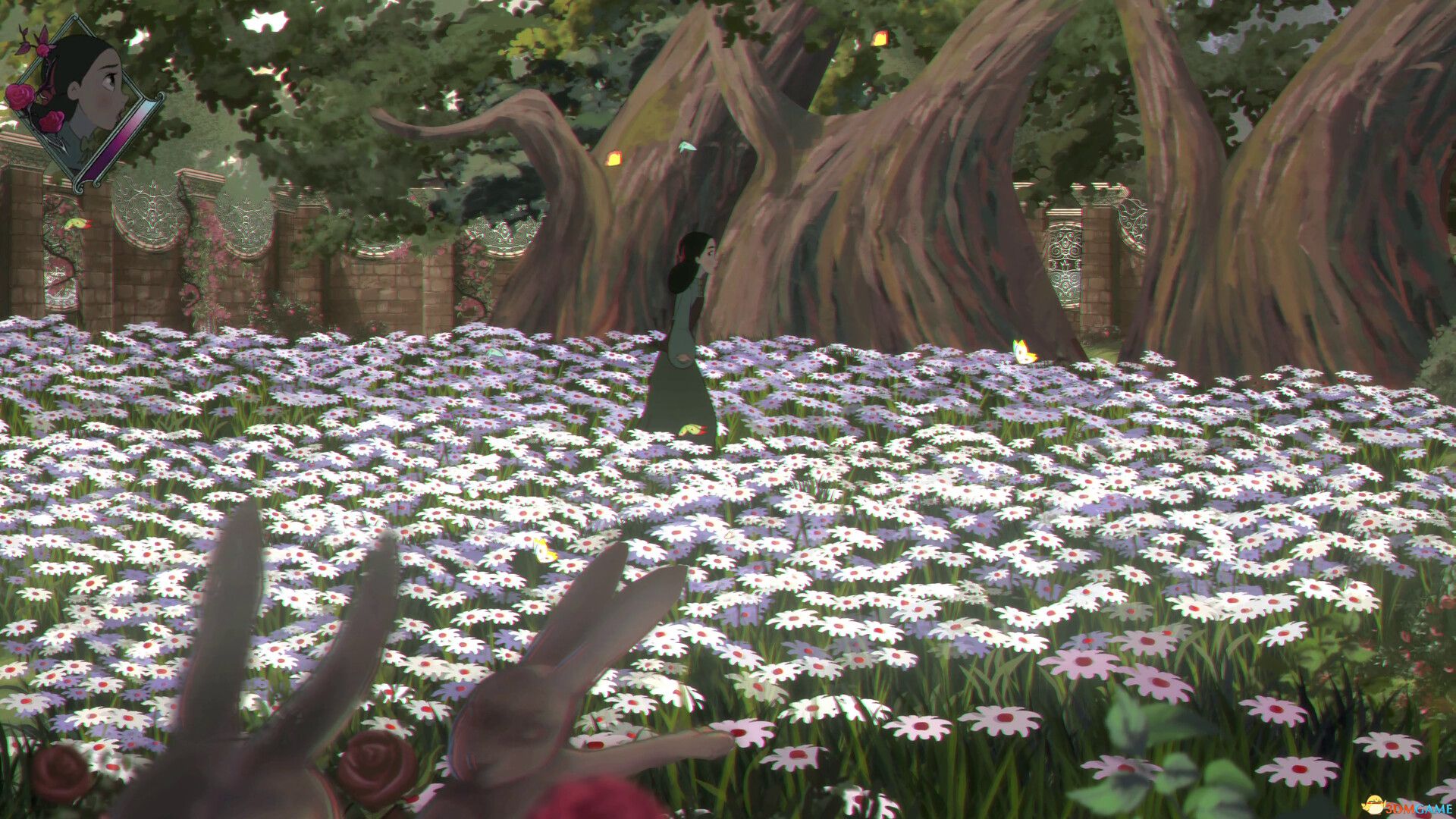 再见，甜美的卡罗尔（Bye Sweet Carole）|解压即玩|