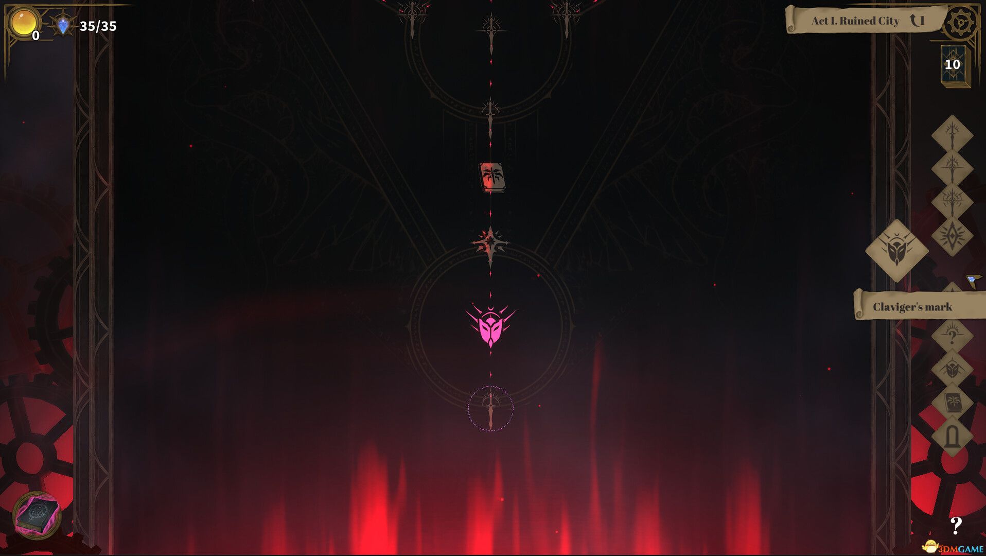 奥术之路（Arcane Path）官方中文 |解压即玩|