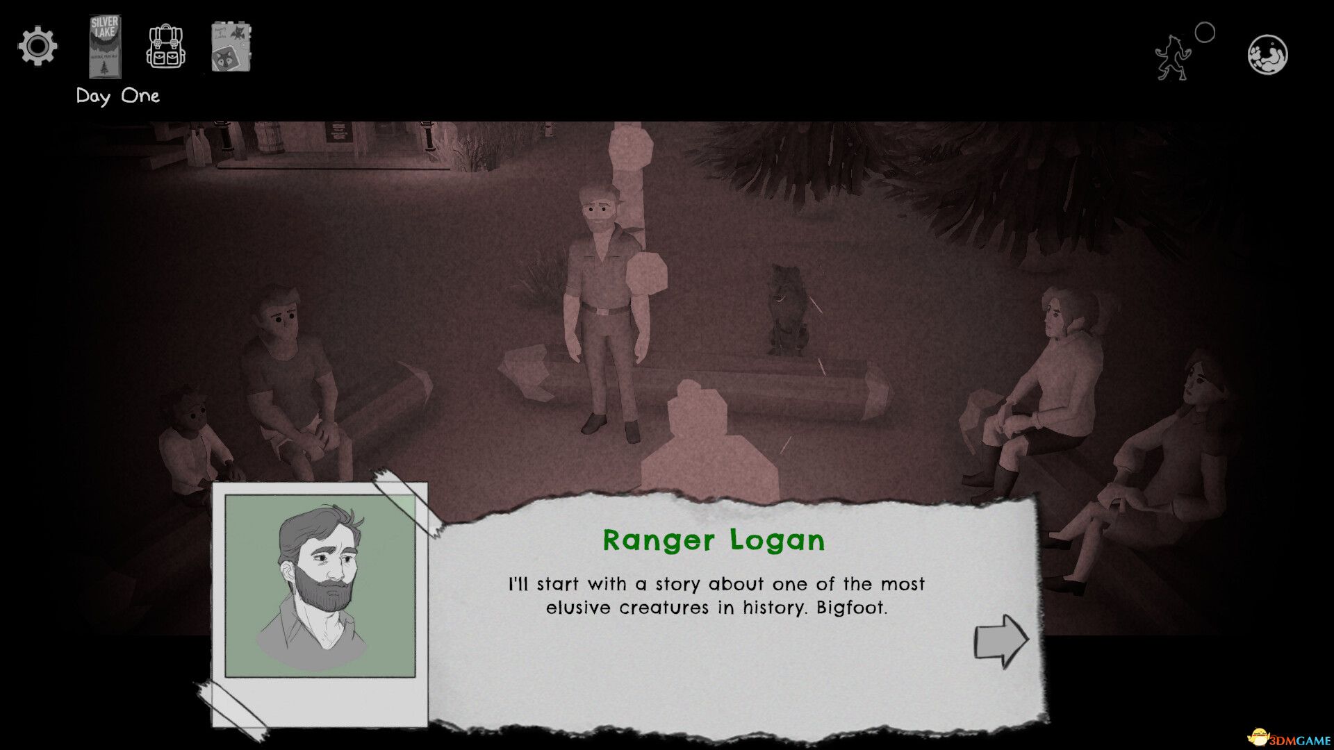 最后的狼人（The Last Werewolf）VACE硬盘版