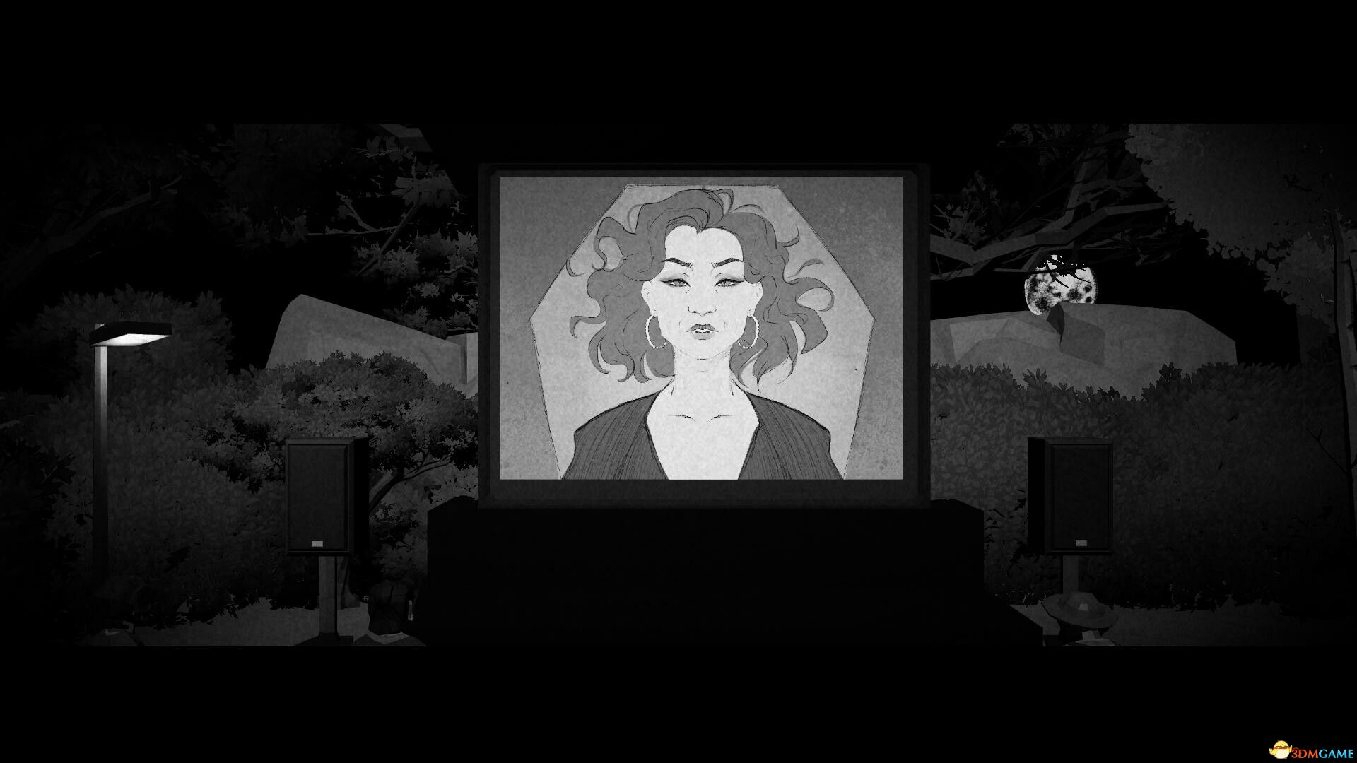 最后的狼人（The Last Werewolf）VACE硬盘版