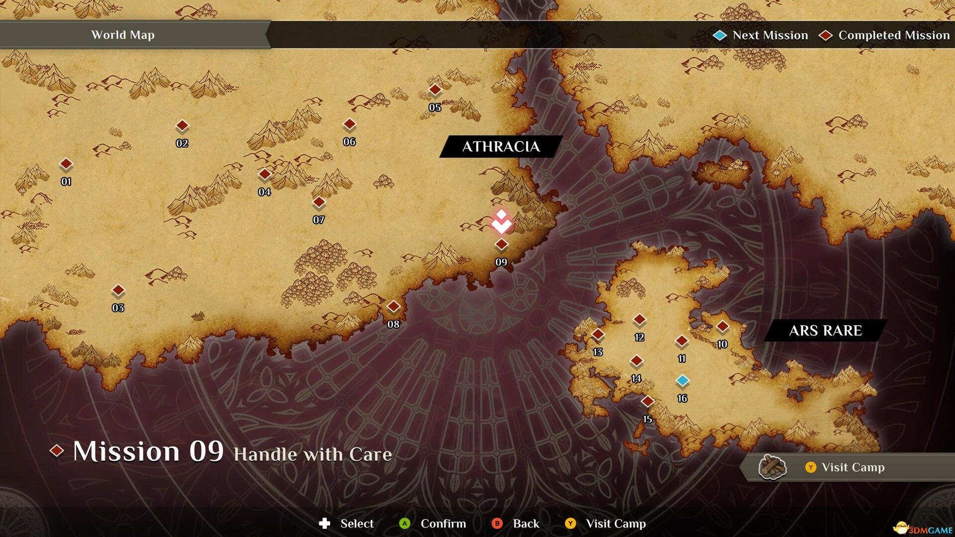 崛起永恒2（Rise Eterna 2）VACE硬盘版