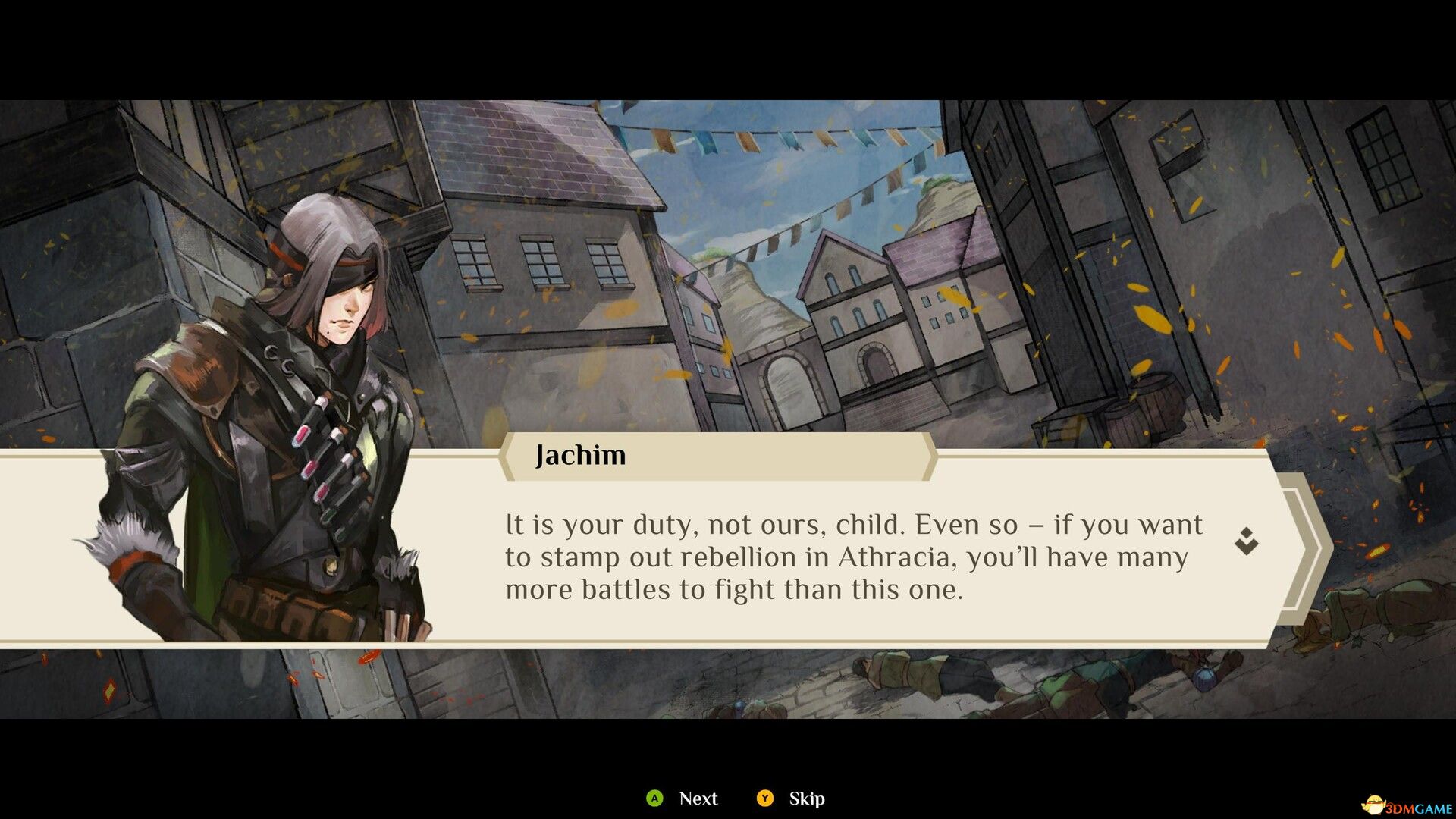 崛起永恒2（Rise Eterna 2）VACE硬盘版