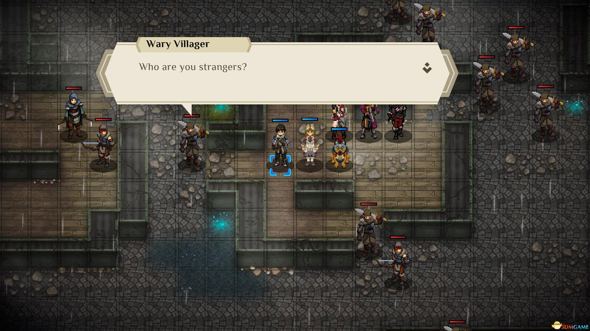 崛起永恒2（Rise Eterna 2）VACE硬盘版