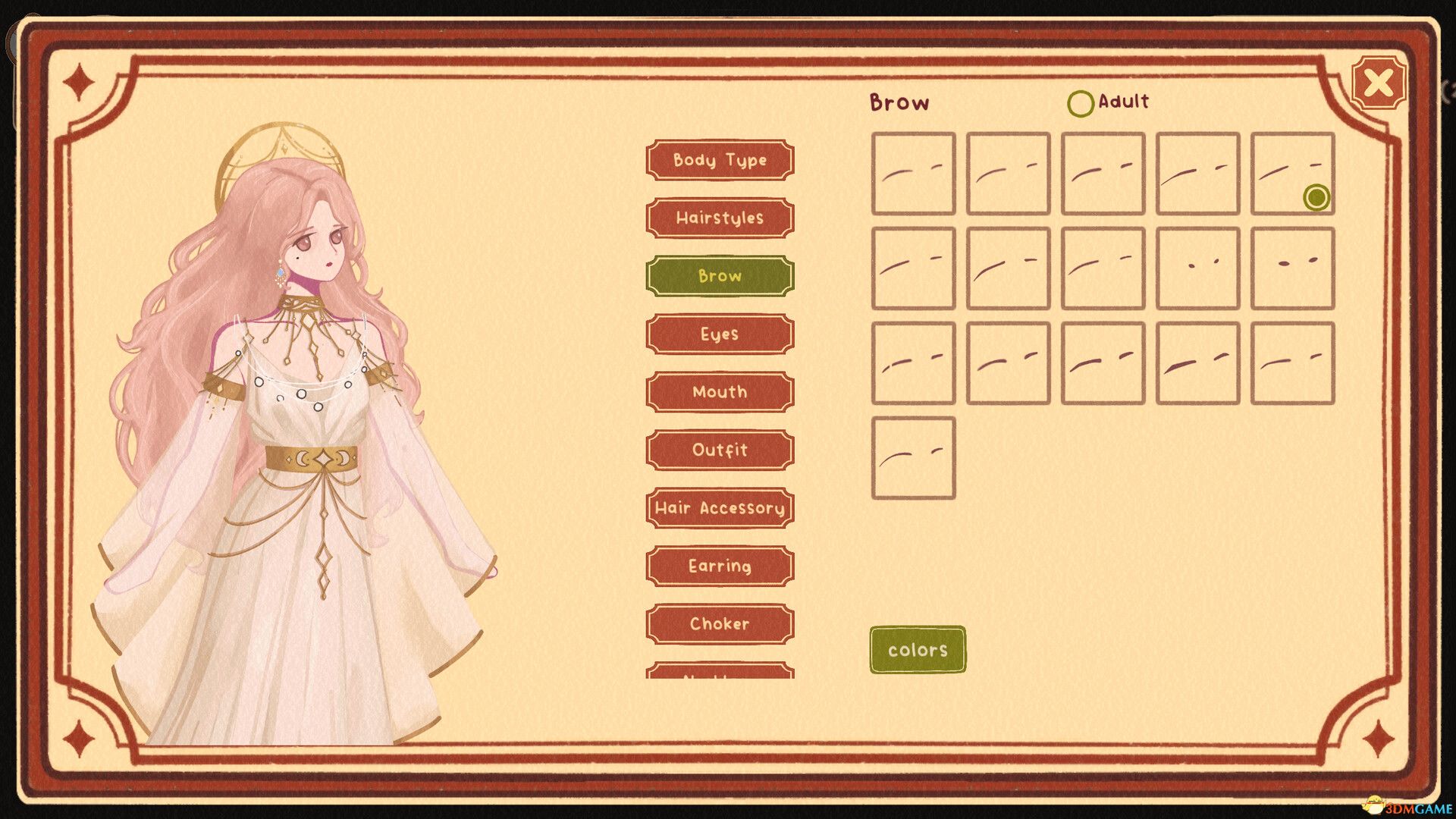 威梅尔学院（Whimel Academy）官方中文 Build 19337026 |解压即玩|