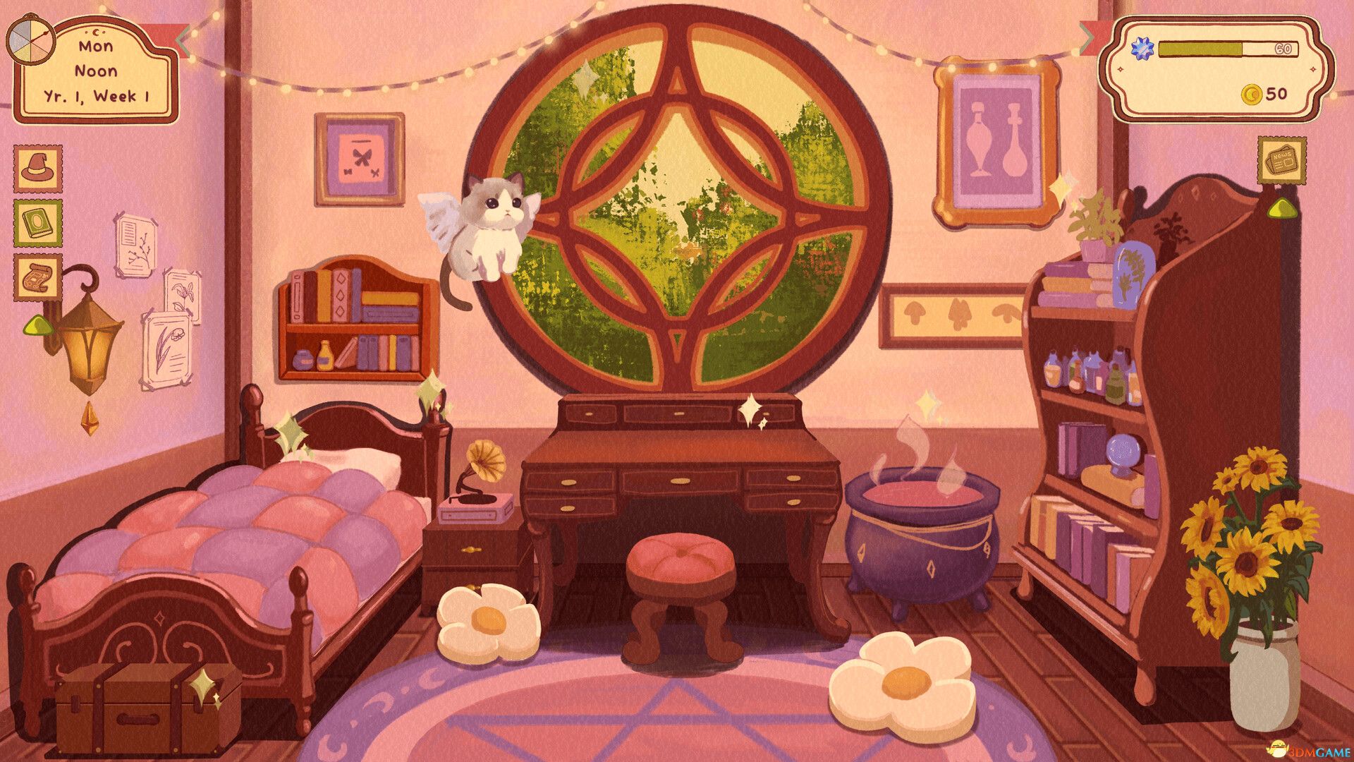 威梅尔学院（Whimel Academy）官方中文 Build 19337026 |解压即玩|