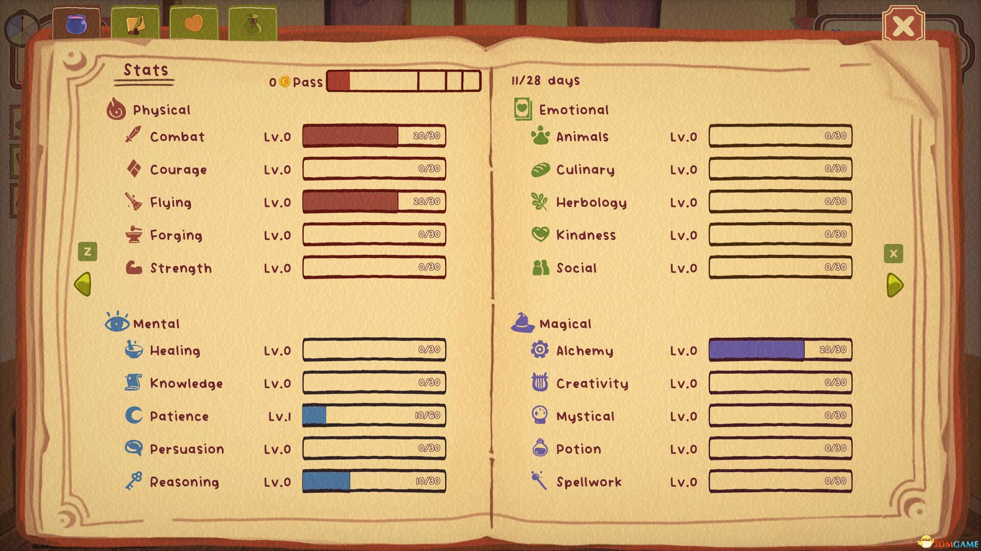 威梅尔学院（Whimel Academy）官方中文 Build 19337026 |解压即玩|