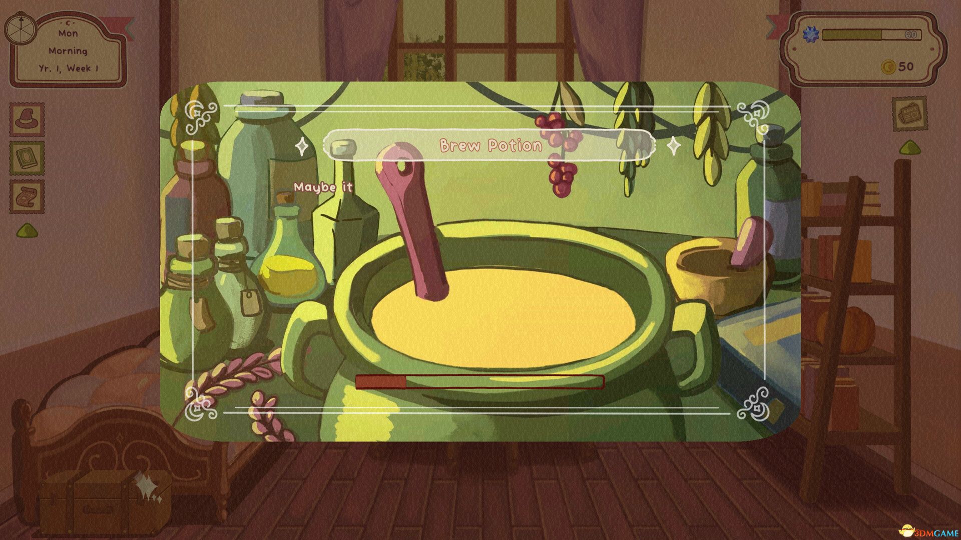 威梅尔学院（Whimel Academy）官方中文 Build 19337026 |解压即玩|