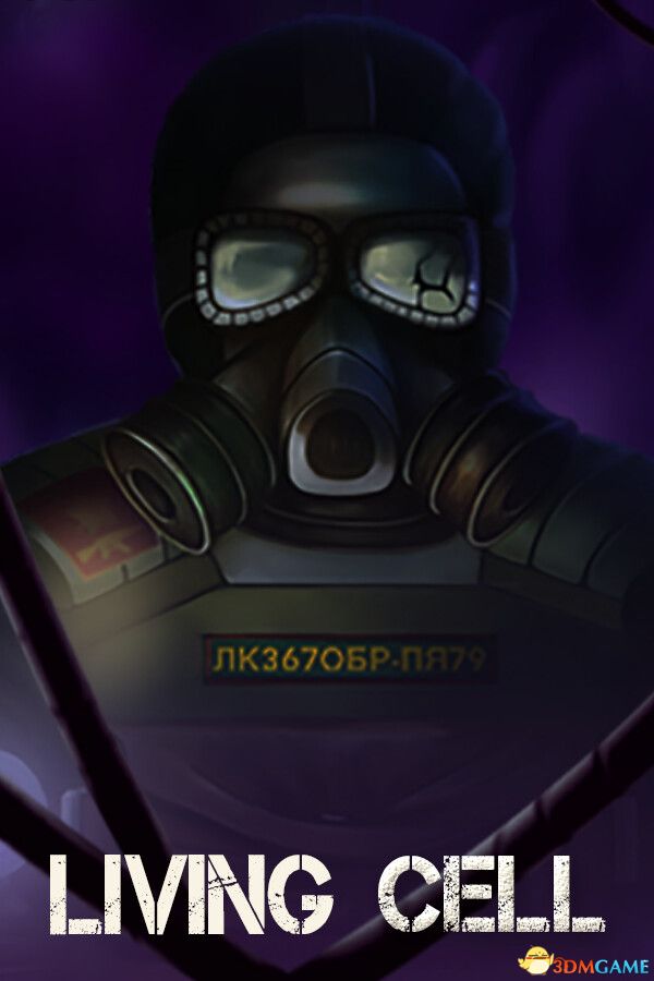 生存细胞（Living Cell）Build 12679702 |解压即玩|