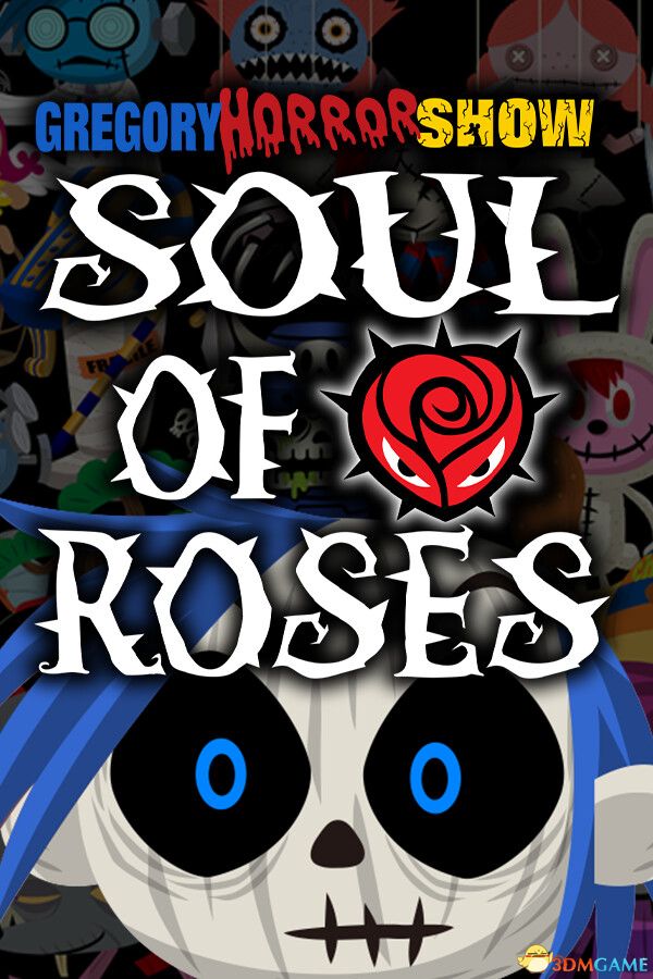 玫瑰之魂（Soul of Roses）官方中文 Build 17280268 |解压即玩|