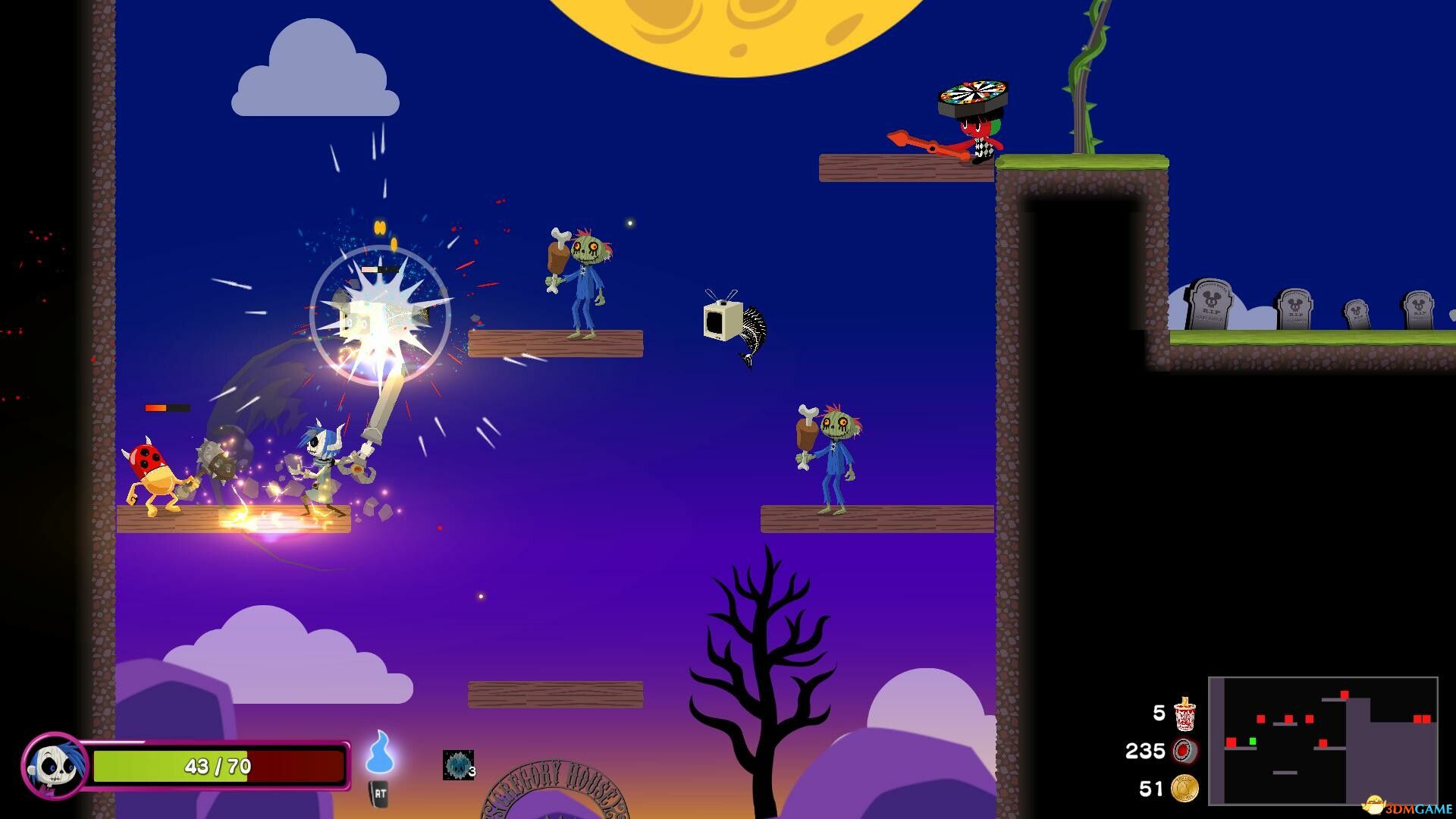 玫瑰之魂（Soul of Roses）官方中文 Build 17280268 |解压即玩|