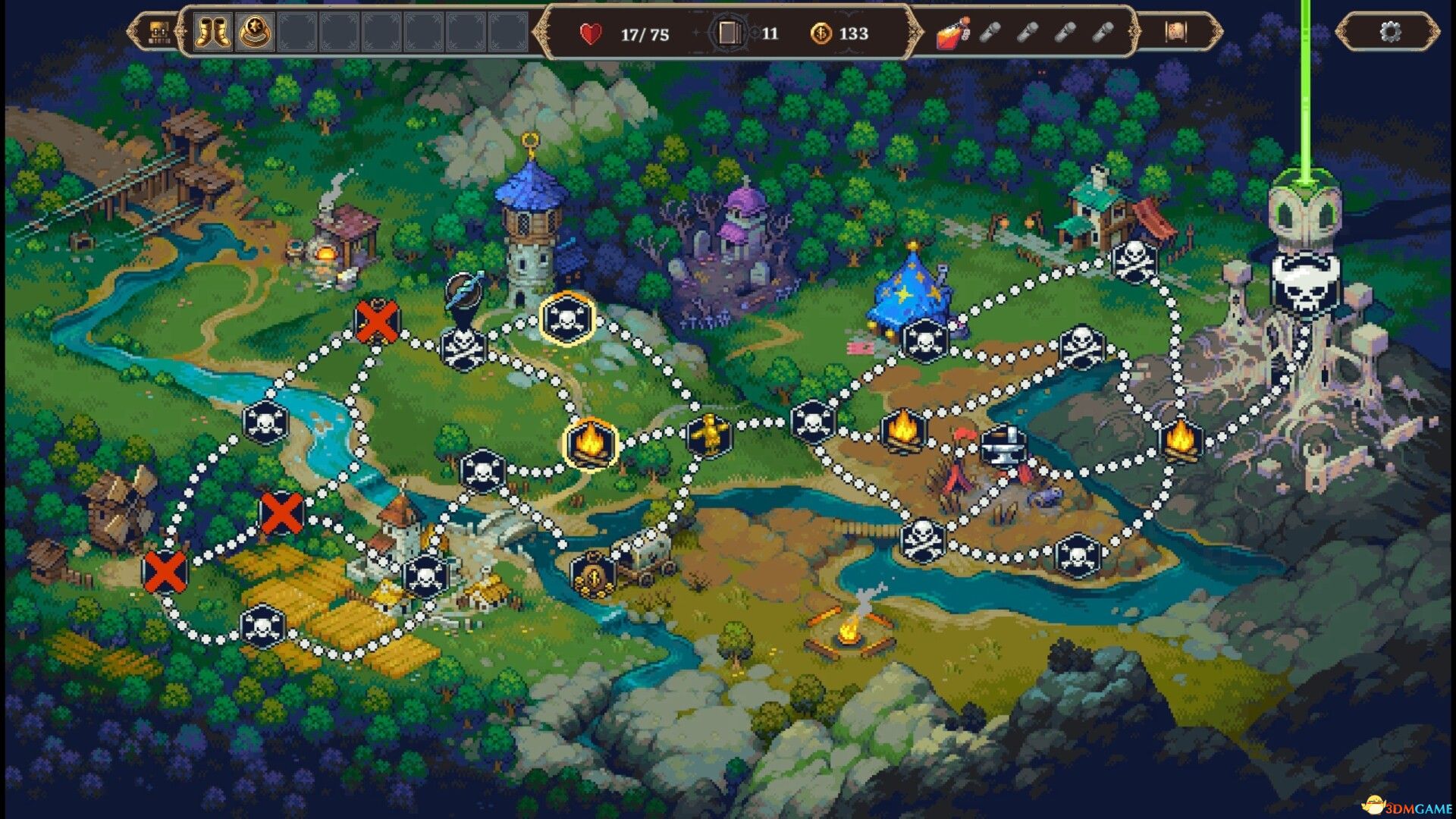 骰子传奇（Dice Legends）官方中文 |解压即玩|