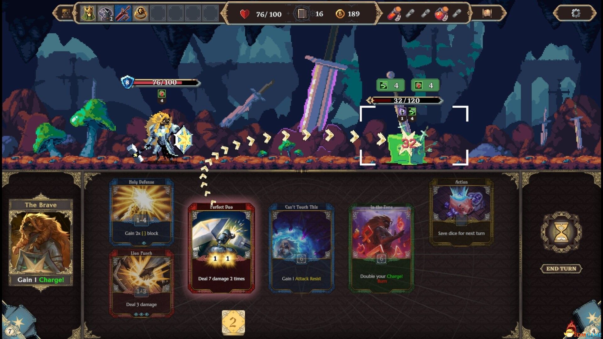 骰子传奇（Dice Legends）官方中文 |解压即玩|