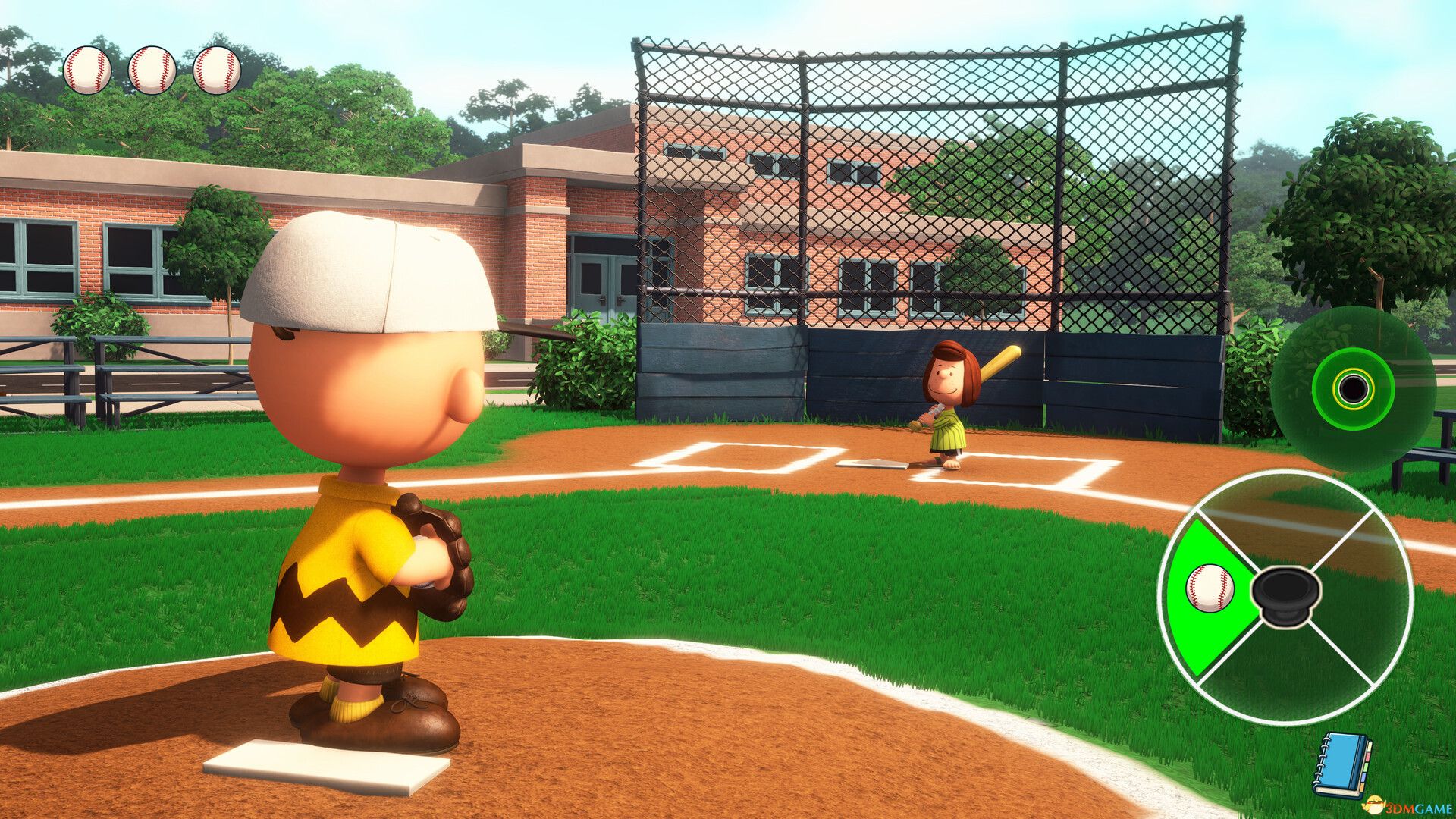 史努比与伟大的神秘俱乐部（Snoopy & The Great Mystery Club）|解压即玩|