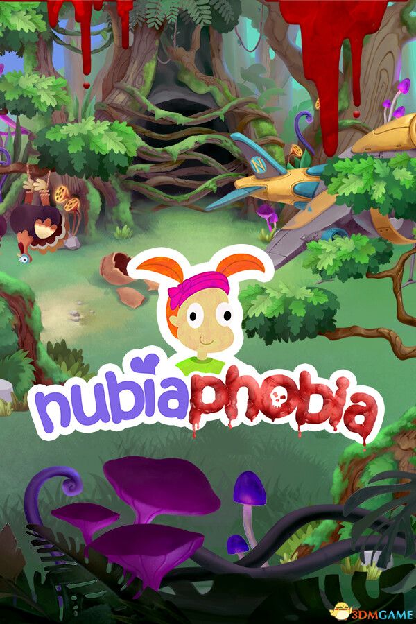 努比亚恐惧症（NubiaPhobia）|解压即玩|