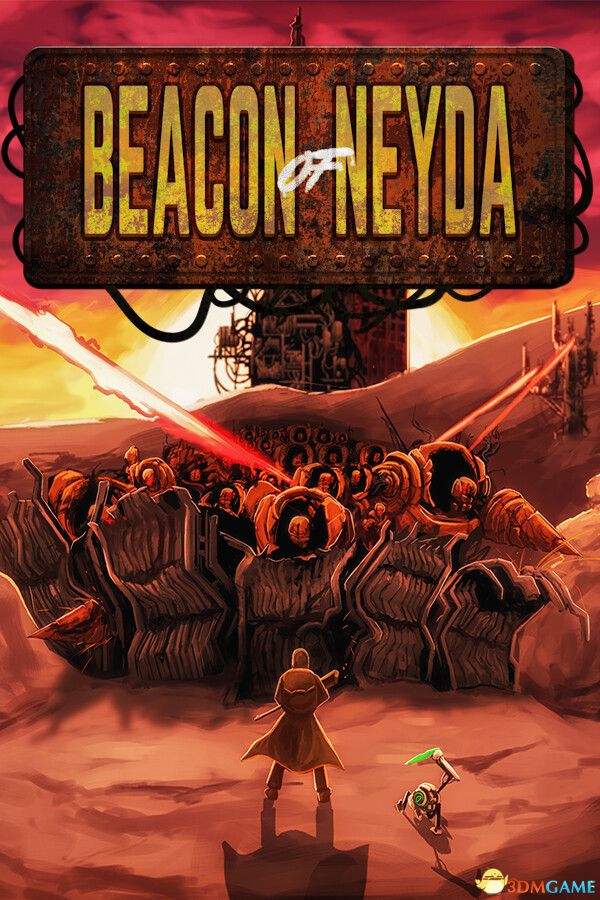 奈达灯塔(Beacon of Neyda)|解压即玩|